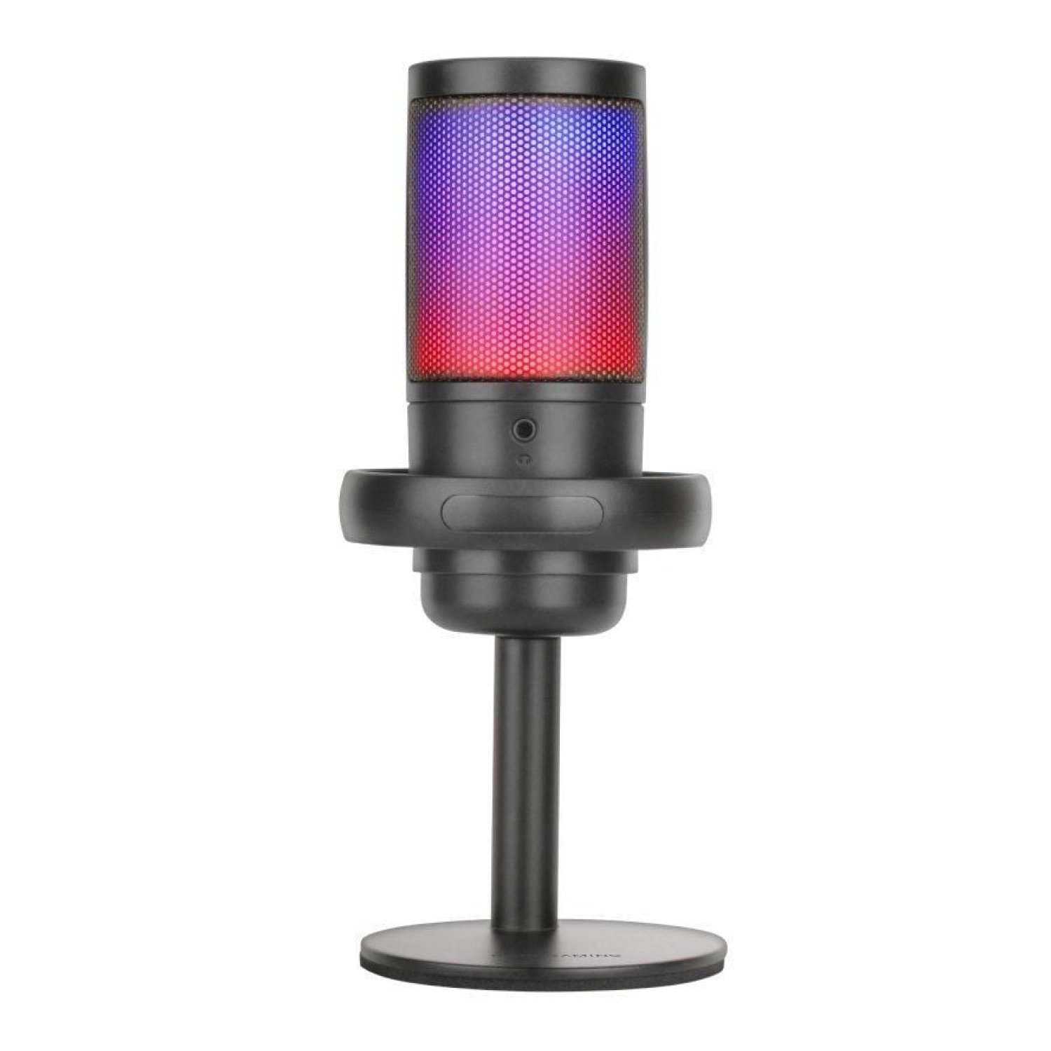 Micrófono Mars Gaming MMIC-SE/ USB 2.0/ Negro