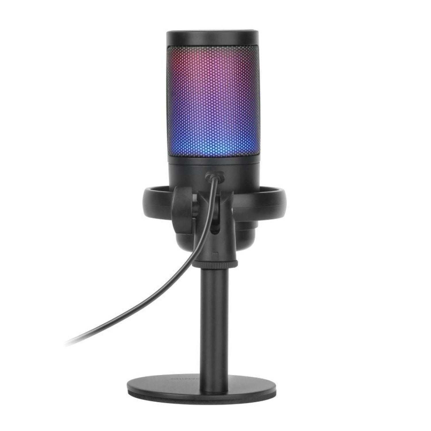 Micrófono Mars Gaming MMIC-SE/ USB 2.0/ Negro