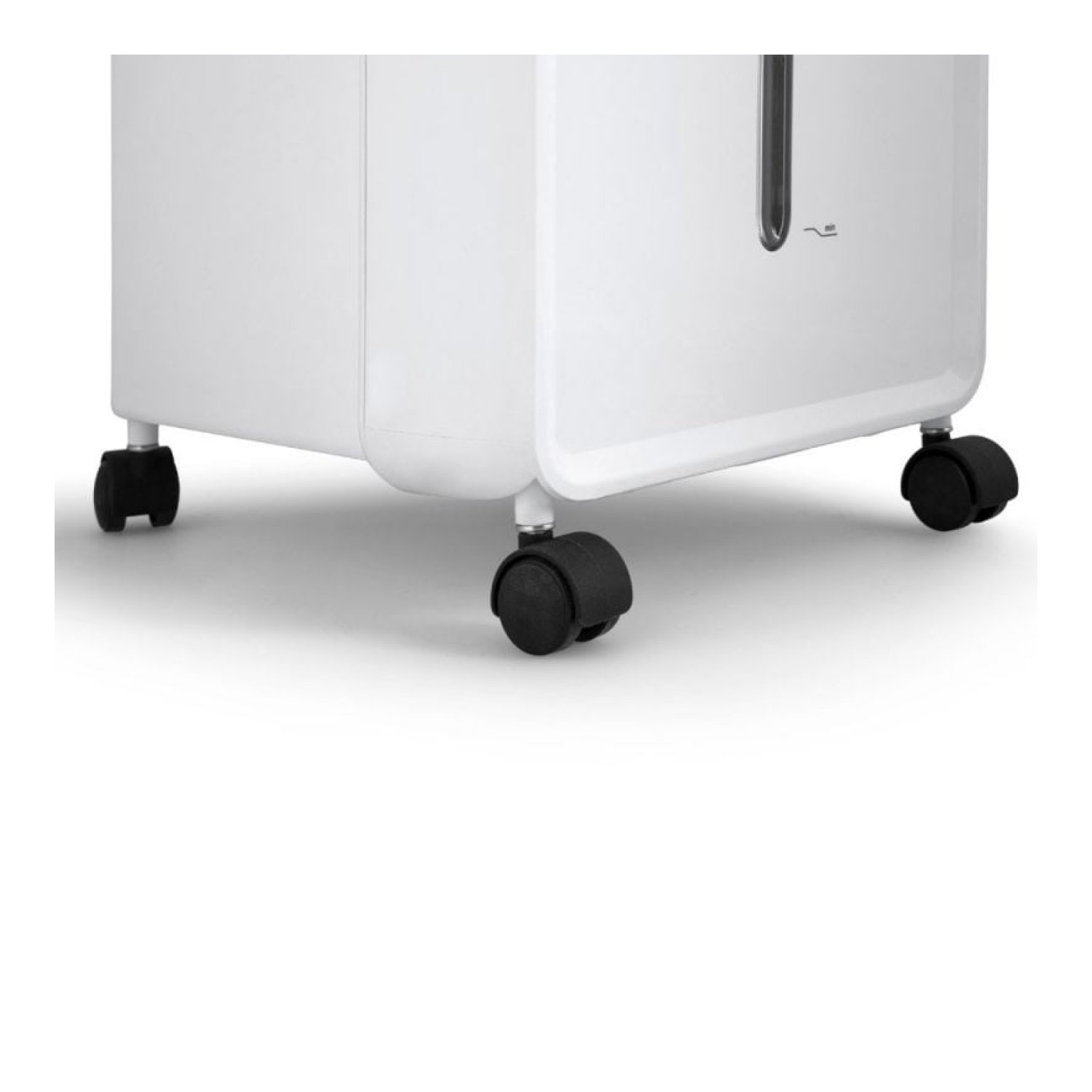 Orbegozo AIR 46 · Climatizador · 55W · 3 Niveles · Depósito 6L