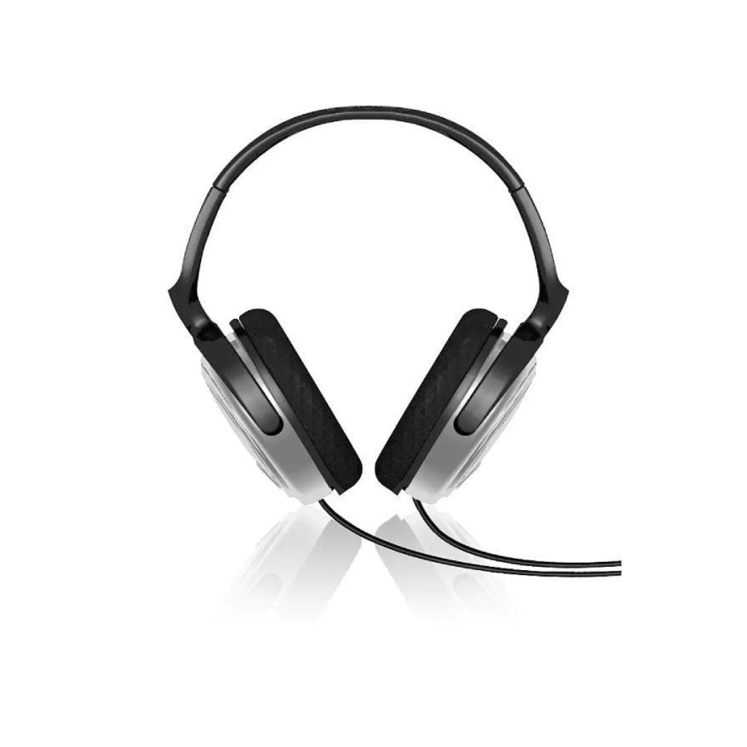 Philips SHP2500 · Auriculares Intrauditivos · Jack 3.5mm · Grises
