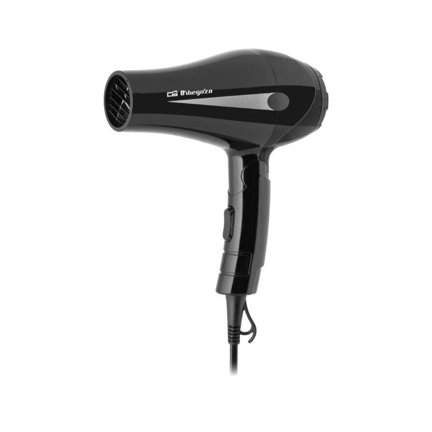Orbegozo SE 1160 · Secador · 1200W · Negro