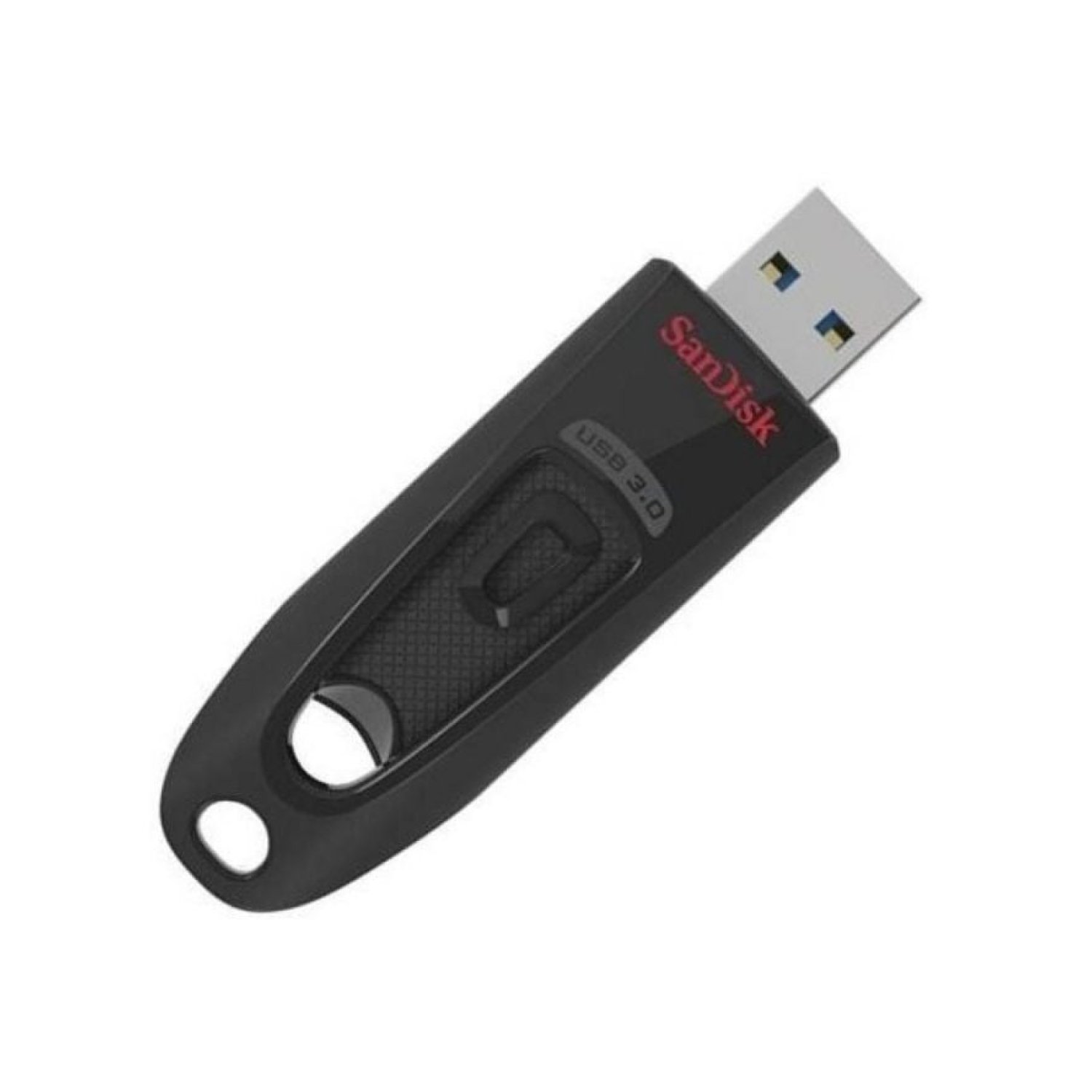 SanDisk Cruzer Ultra · Pendrive 64GB · USB 3.0