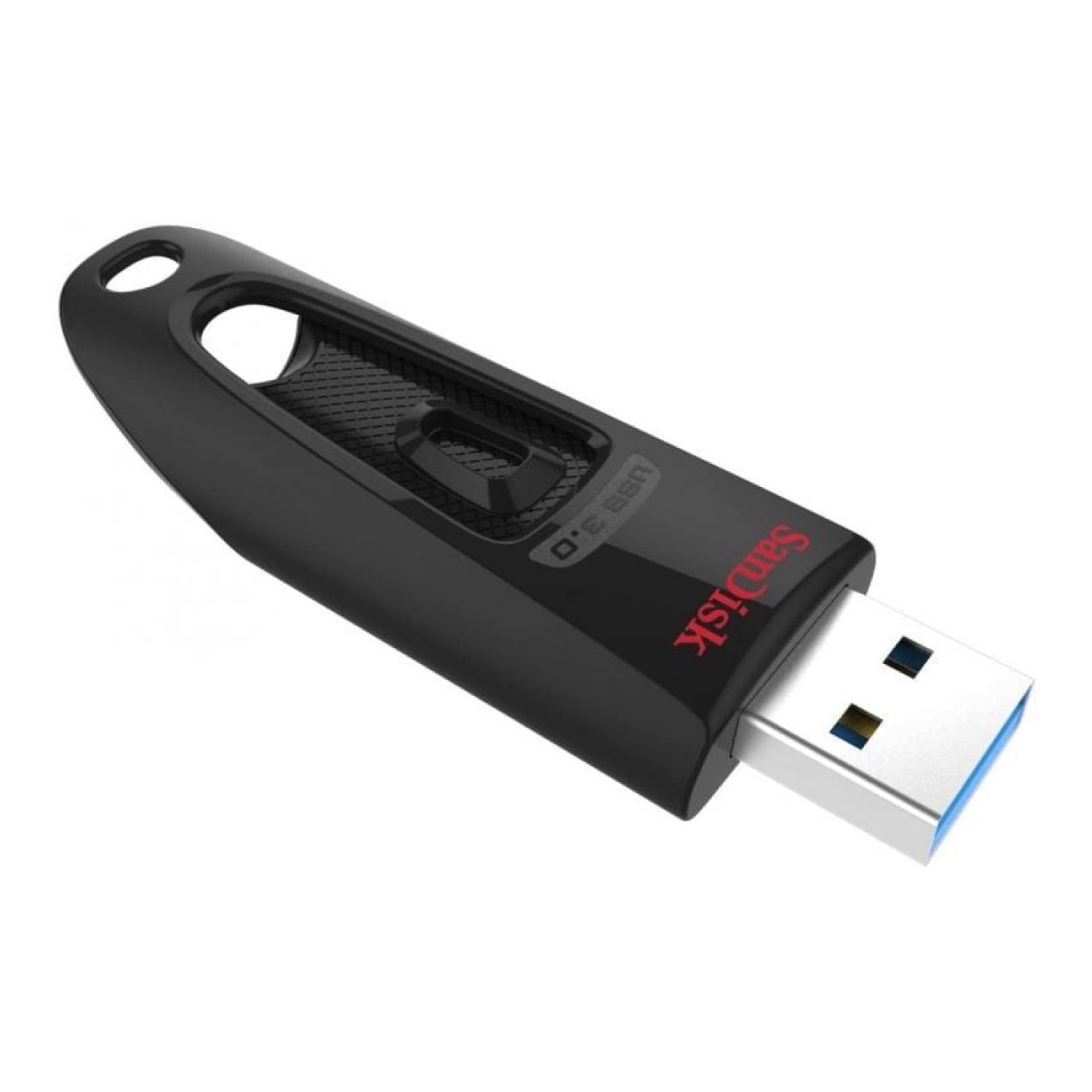 SanDisk Cruzer Ultra · Pendrive 64GB · USB 3.0