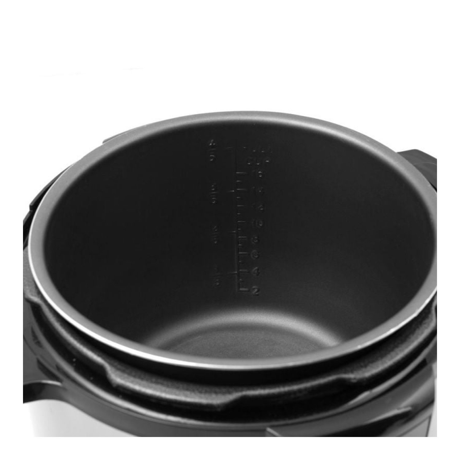 Orbegozo HPE 6075 · Olla Eléctrica Programable · 6L · 1000W
