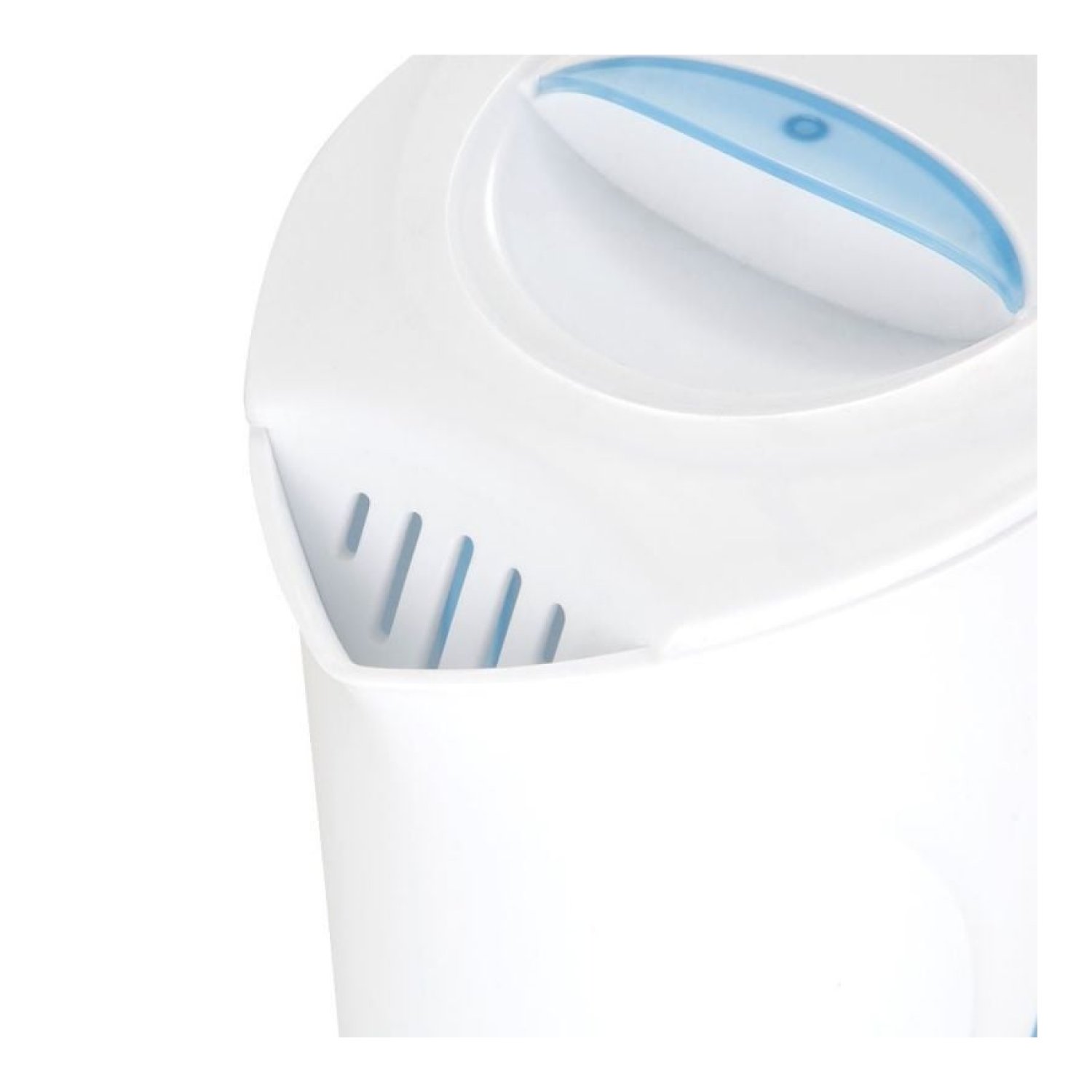 Orbegozo KT 5002 · Hervidor de Agua · 900W · 1L