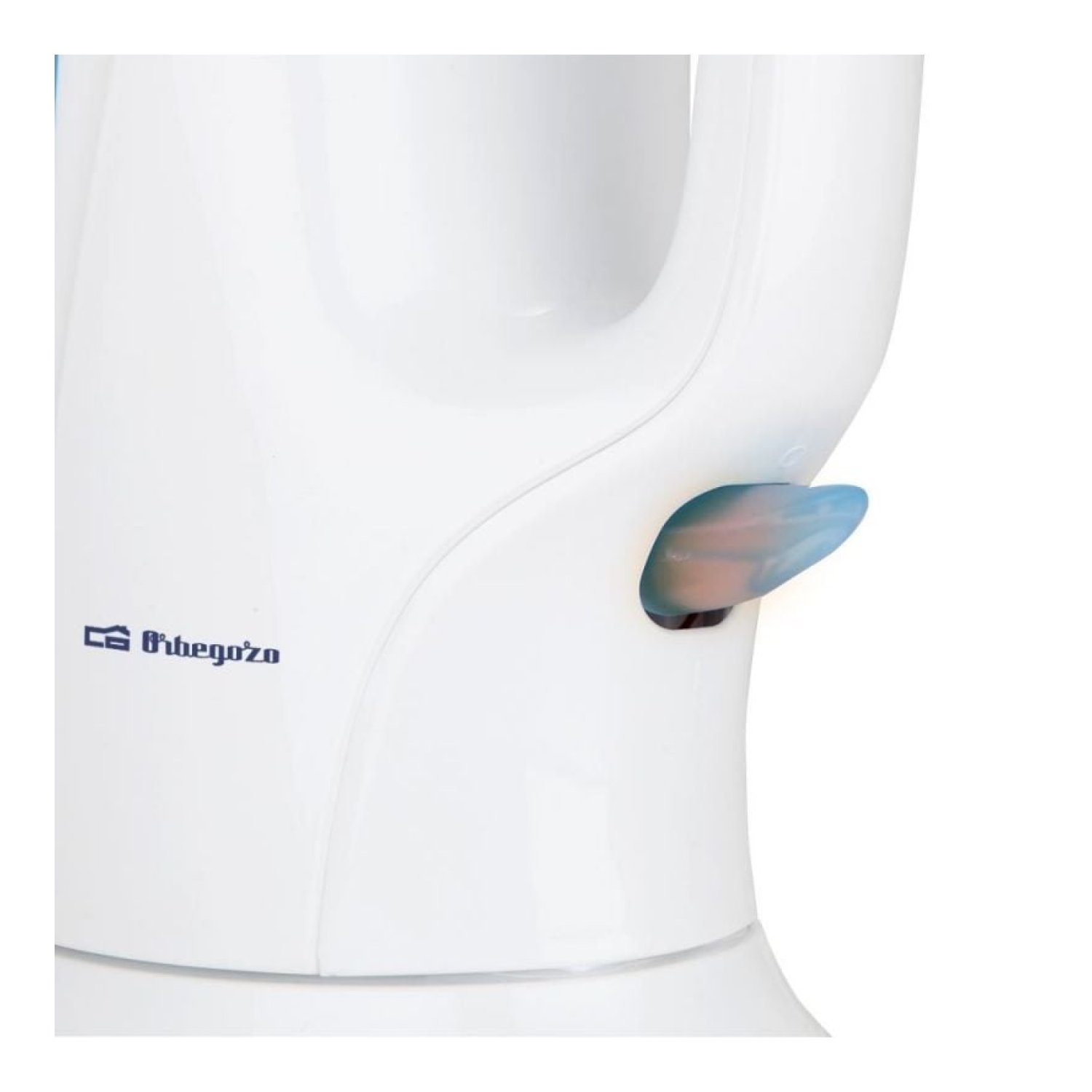 Orbegozo KT 5002 · Hervidor de Agua · 900W · 1L