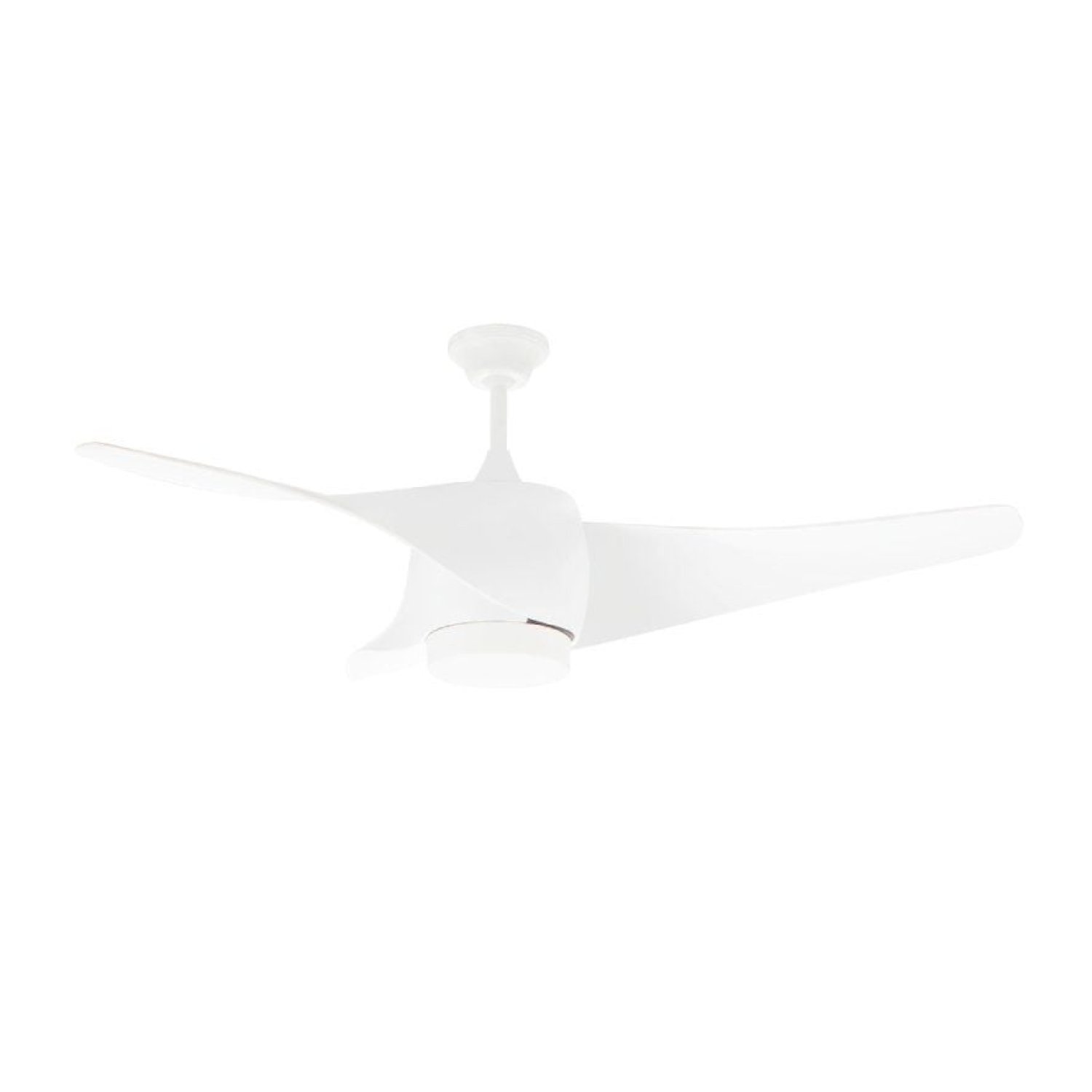 Orbegozo CP 99132 · Ventilador Techo · 132 cm · 70W · 3 Velocidades