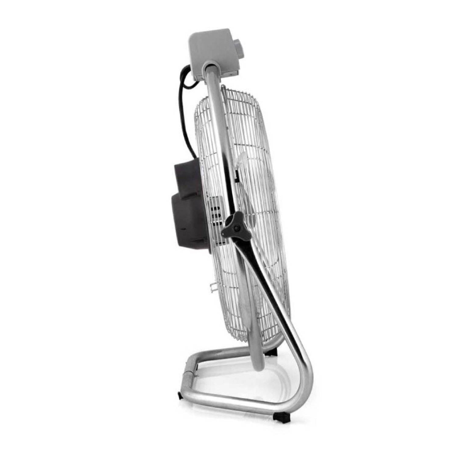 Orbegozo PWO 1952 · Ventilador de Suelo · 50cm · 130W · 3 velocidades