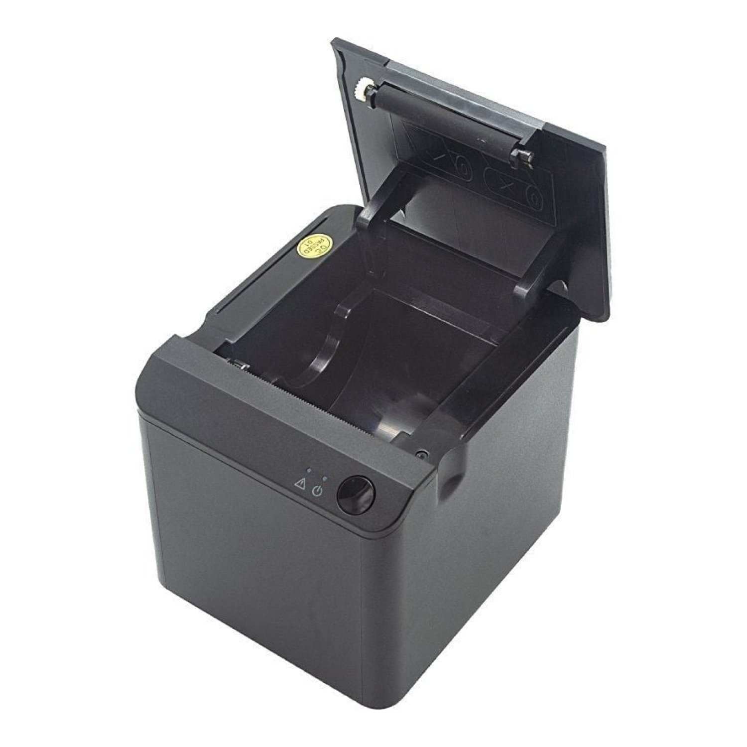 Premier ITP-58 III · Impresora Térmica Tickets · 48mm · USB · Negra