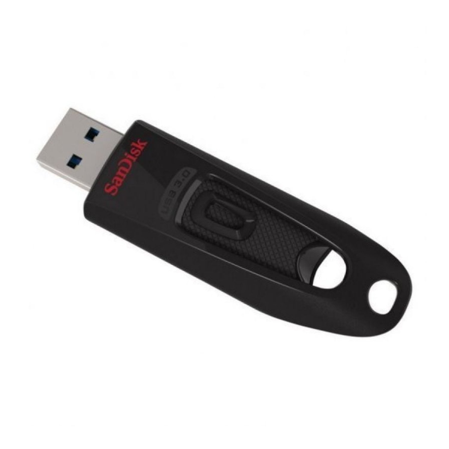 SanDisk Cruzer Ultra · 128GB · USB 3.0