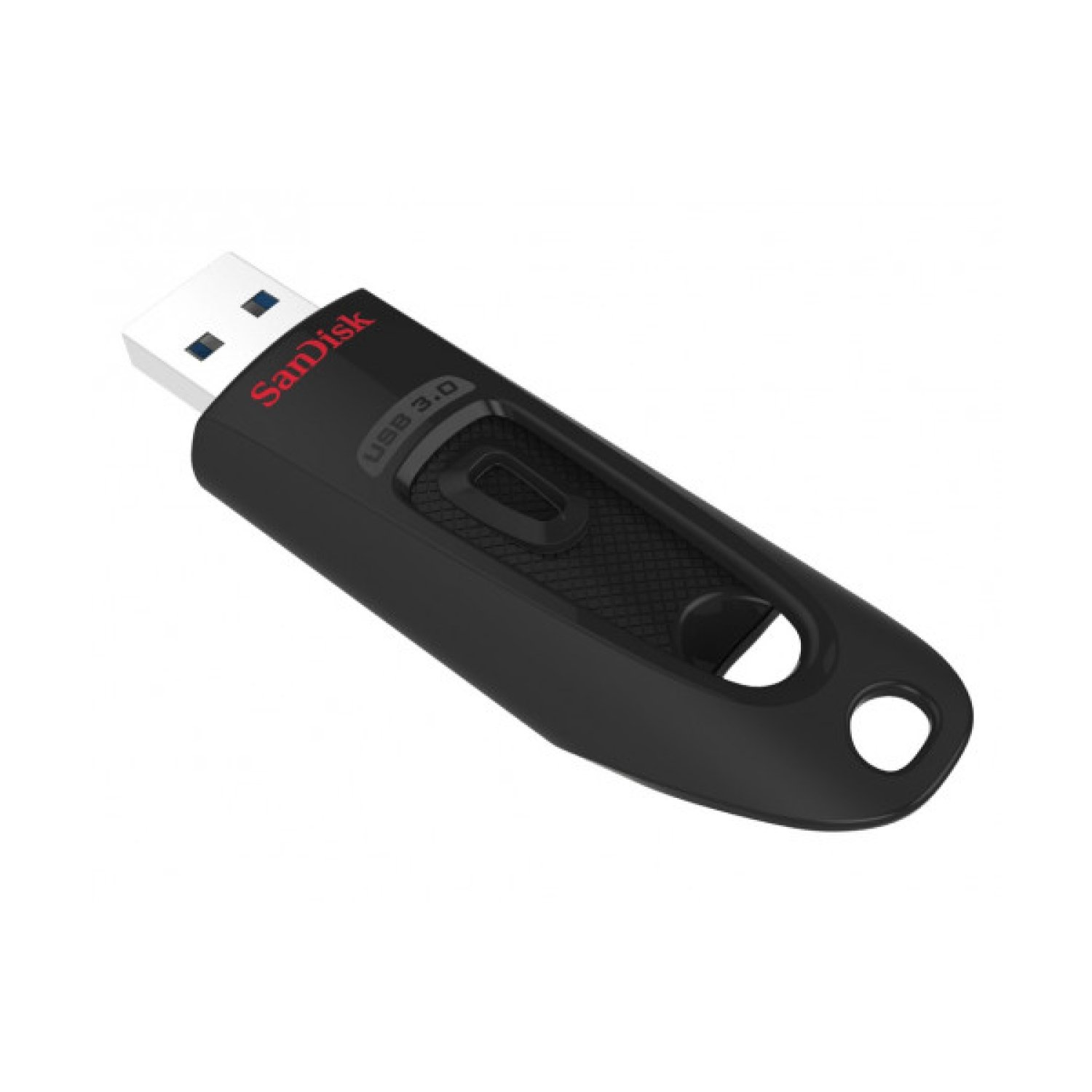 SanDisk Cruzer Ultra · 128GB · USB 3.0