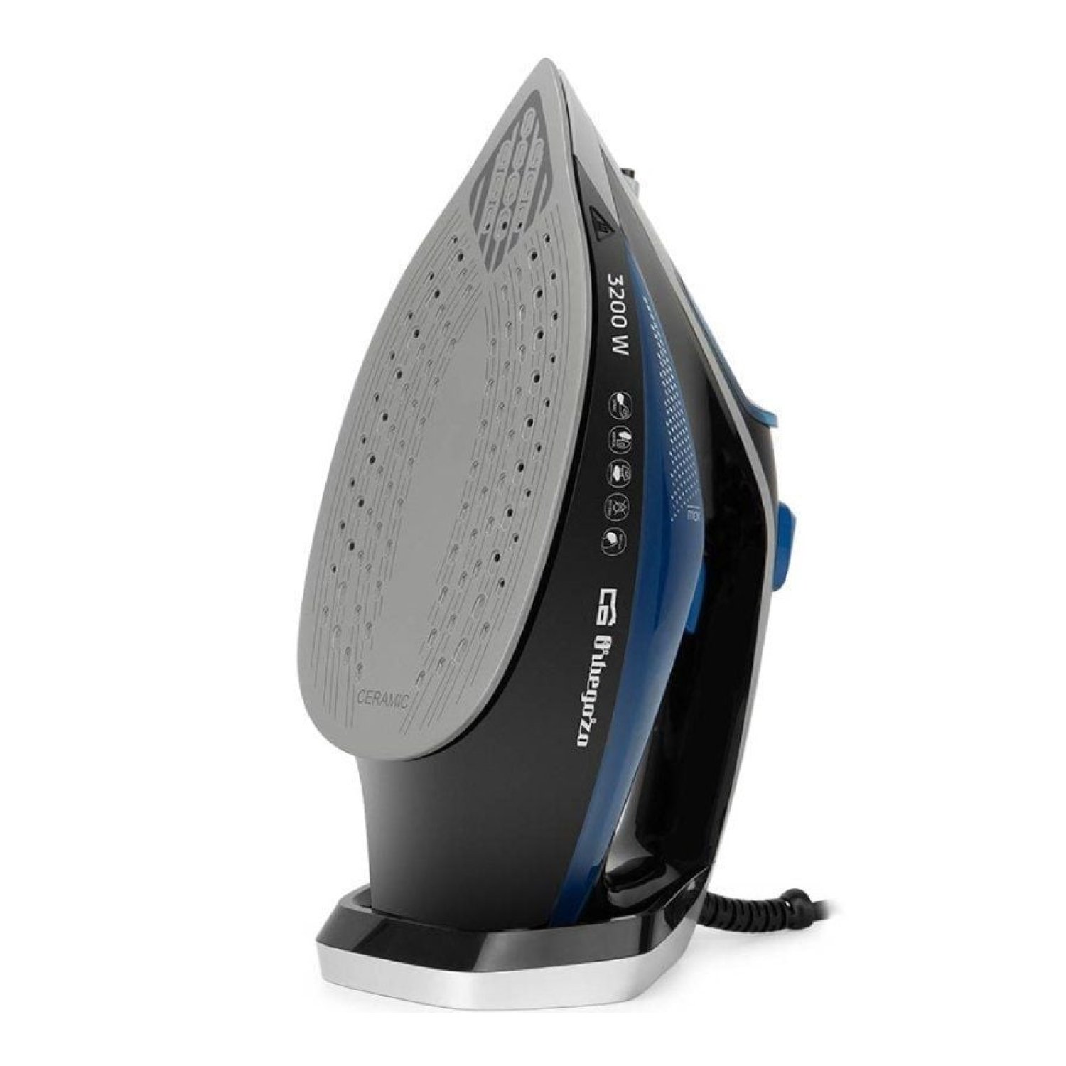 Orbegozo SV 3200 · Plancha Vapor · 3200W · Depósito 380ml