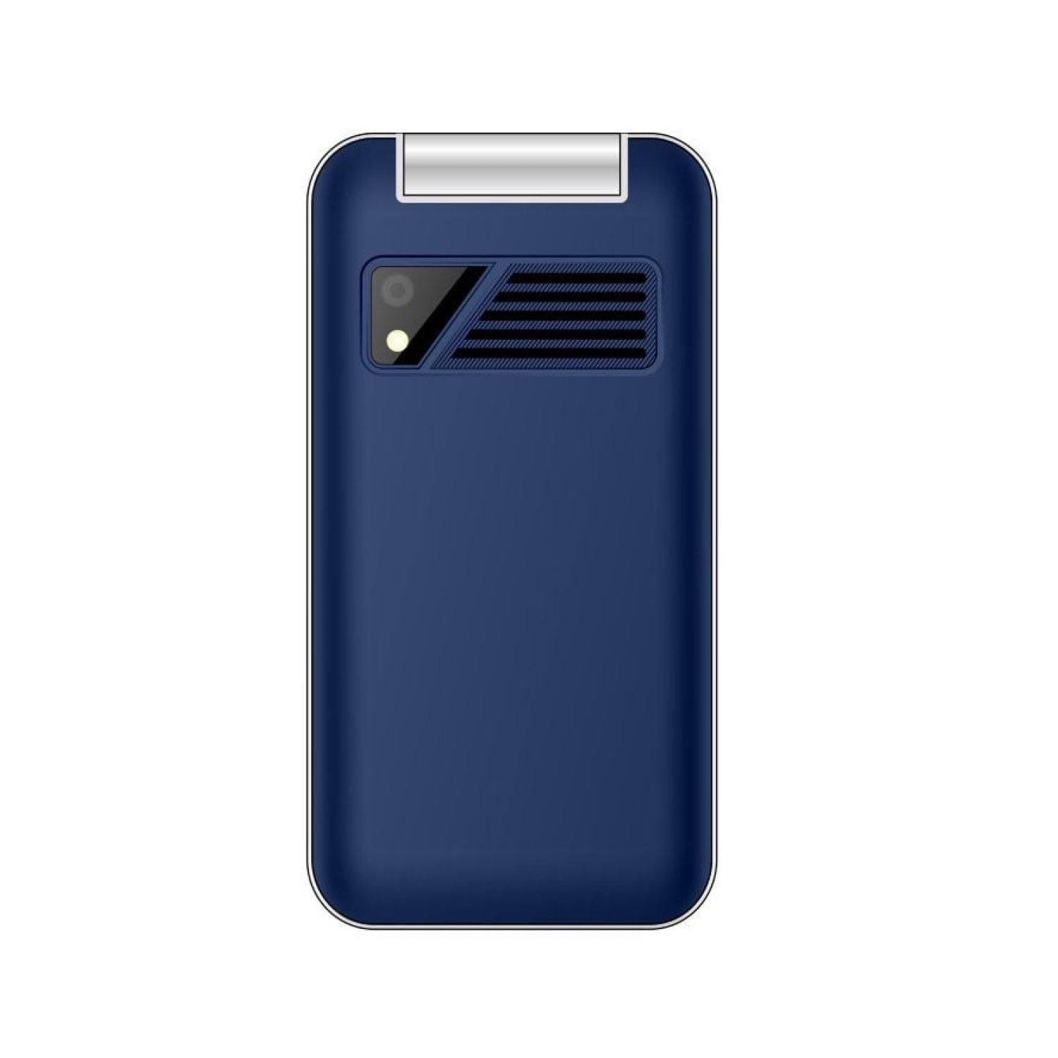 Sunstech CELT25 · Móvil para Mayores · Pantalla 2,4" · Dual SIM · Azul