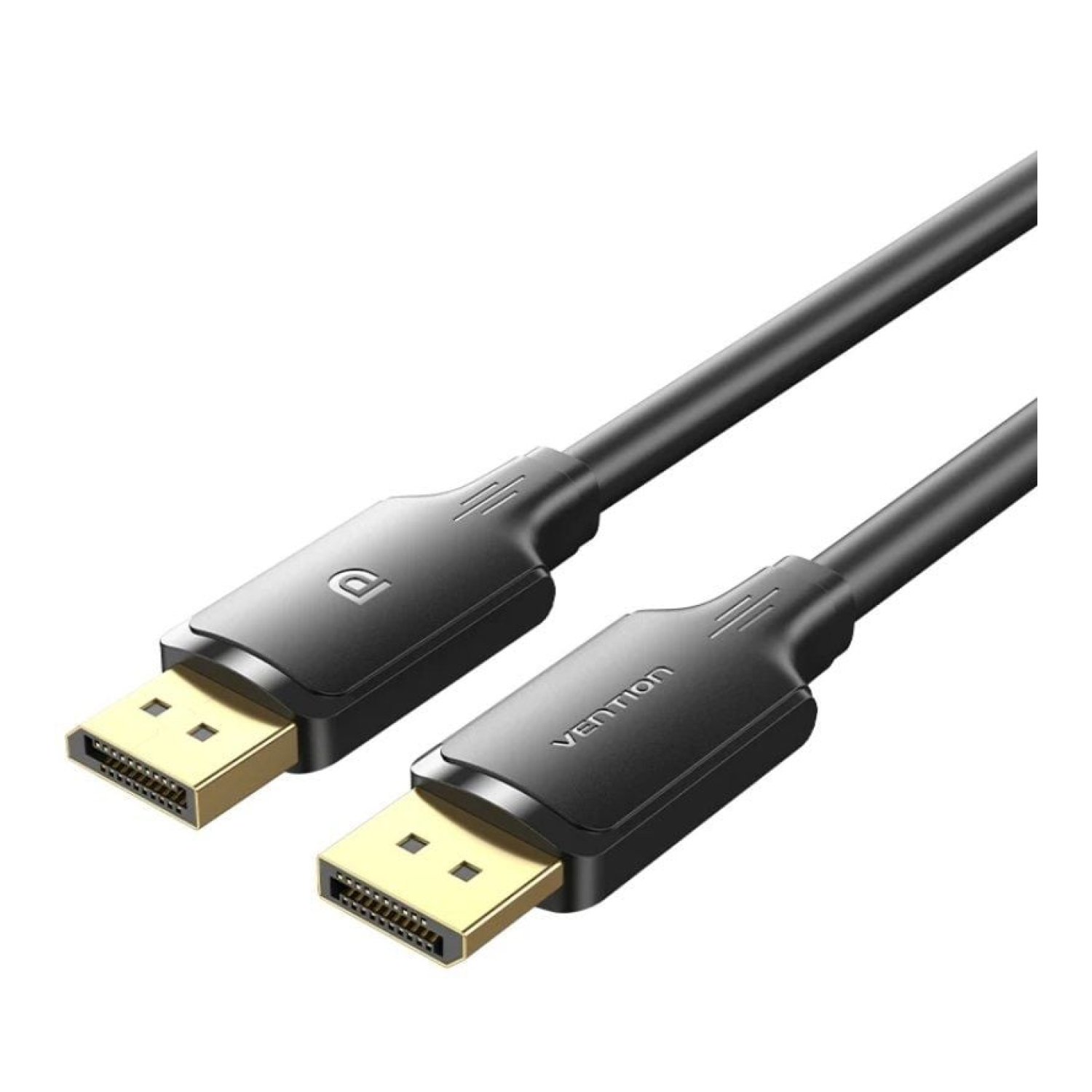 Vention Cable Conversor · DisplayPort 4K · 2m · Negro