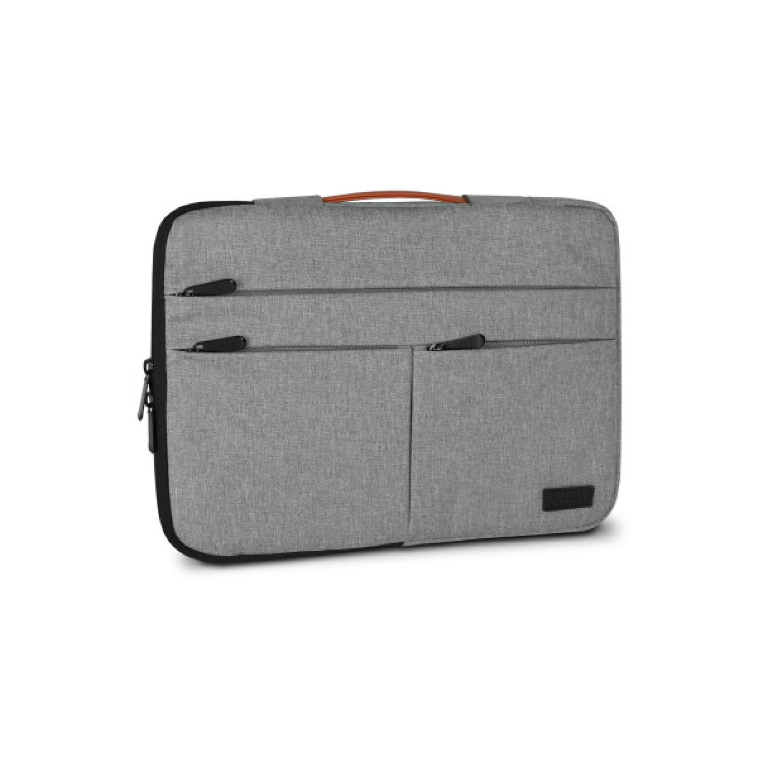 Subblim Air Padding 360 Sleeve · Funda Portátil 15,6" · Gris Claro