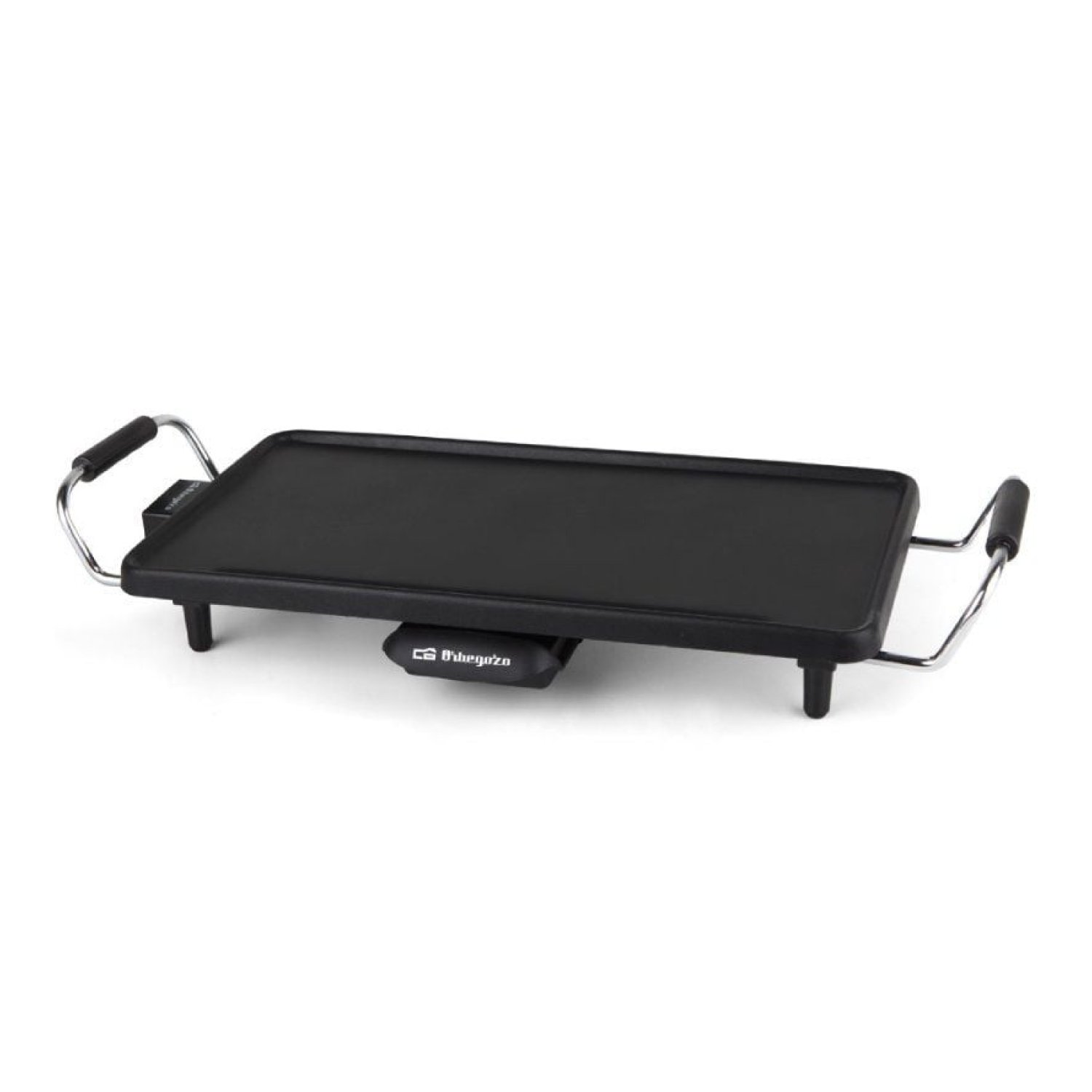 Orbegozo TB 2203 · Plancha de Asar · 2000W · 220x430mm