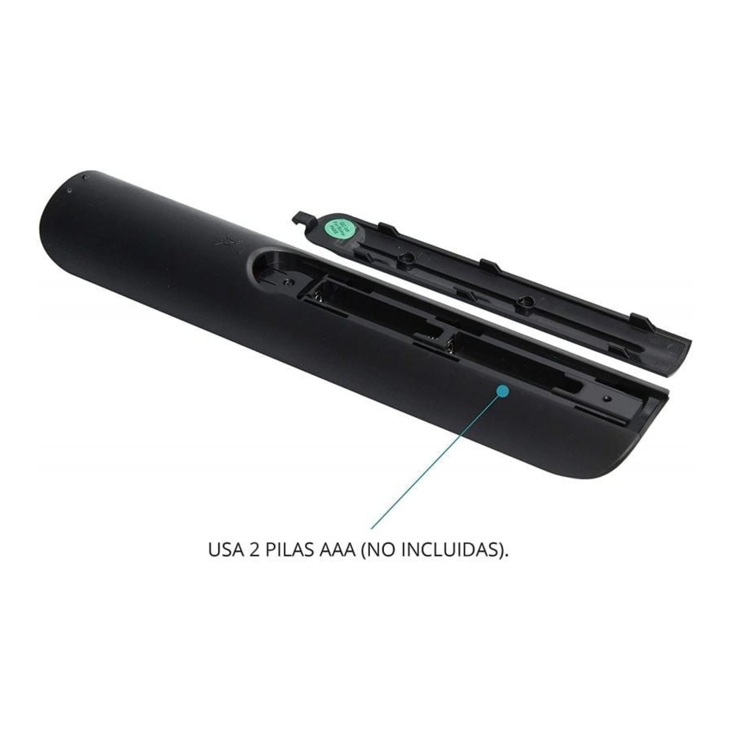 TM Electron · Mando Universal · Compatible Samsung · Control Remoto