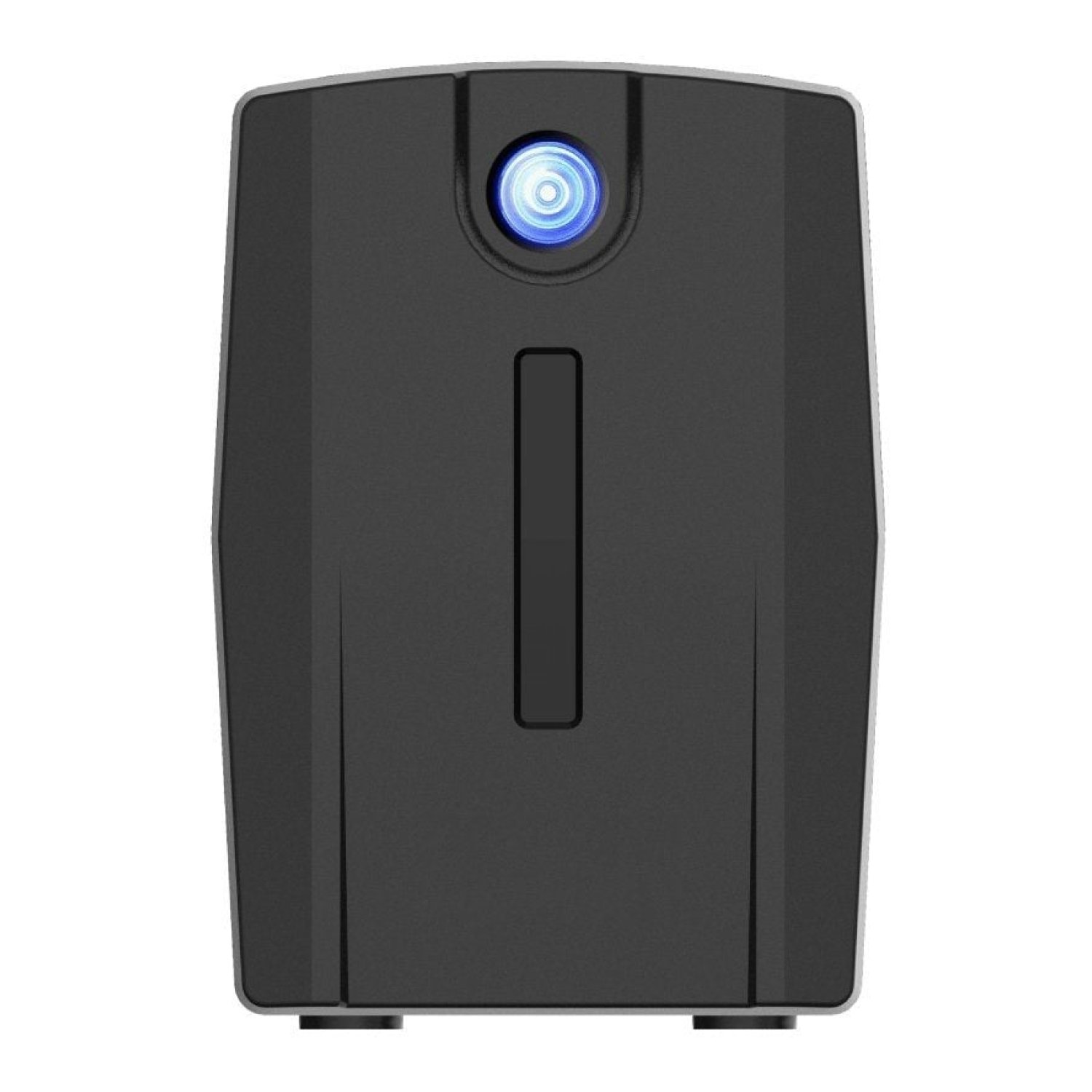 Phasak Ottima 660 · SAI Línea Interactiva · 660VA/360W · 2 Salidas · Torre