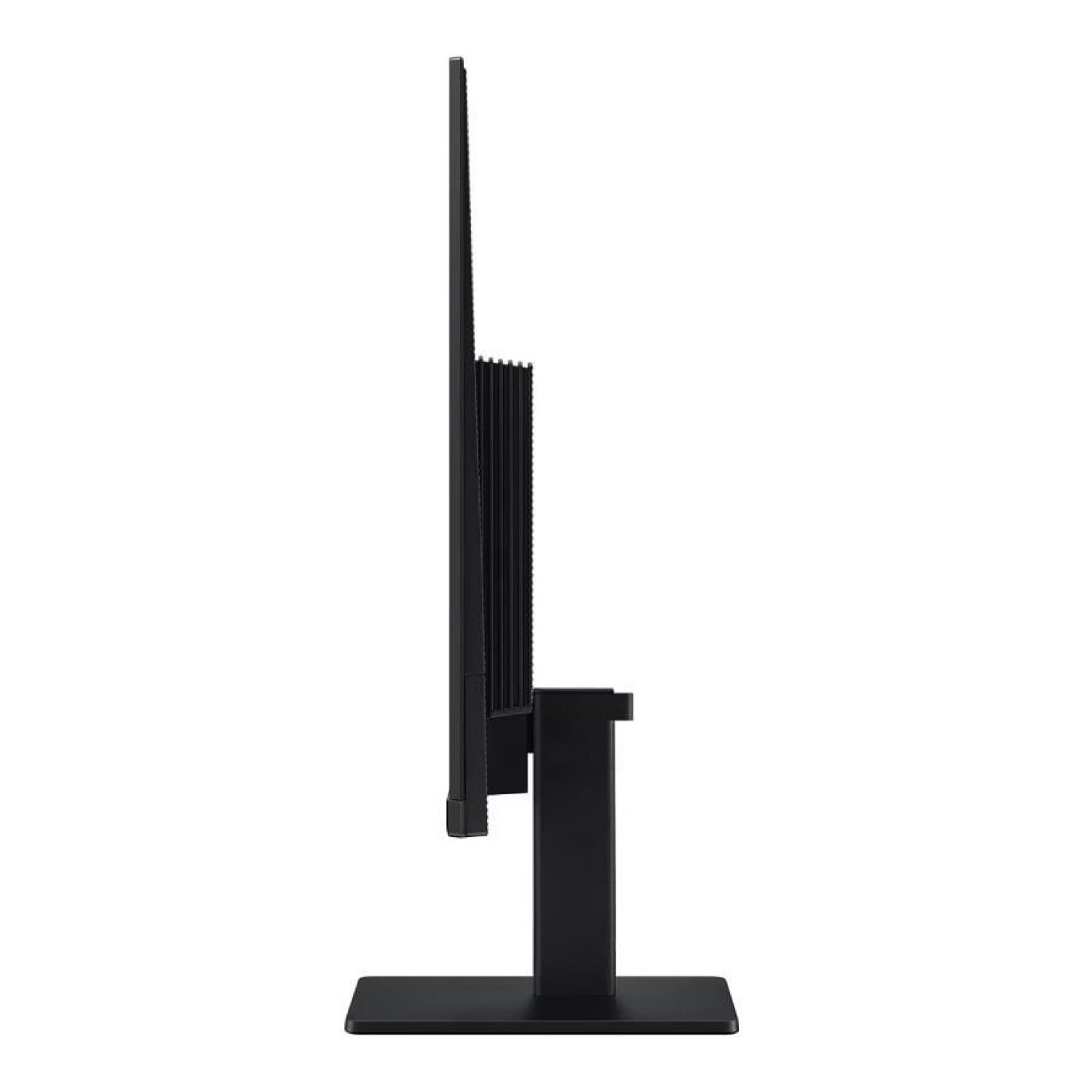 Samsung Essential Monitor S24D300 · 24" · Full HD · Negro