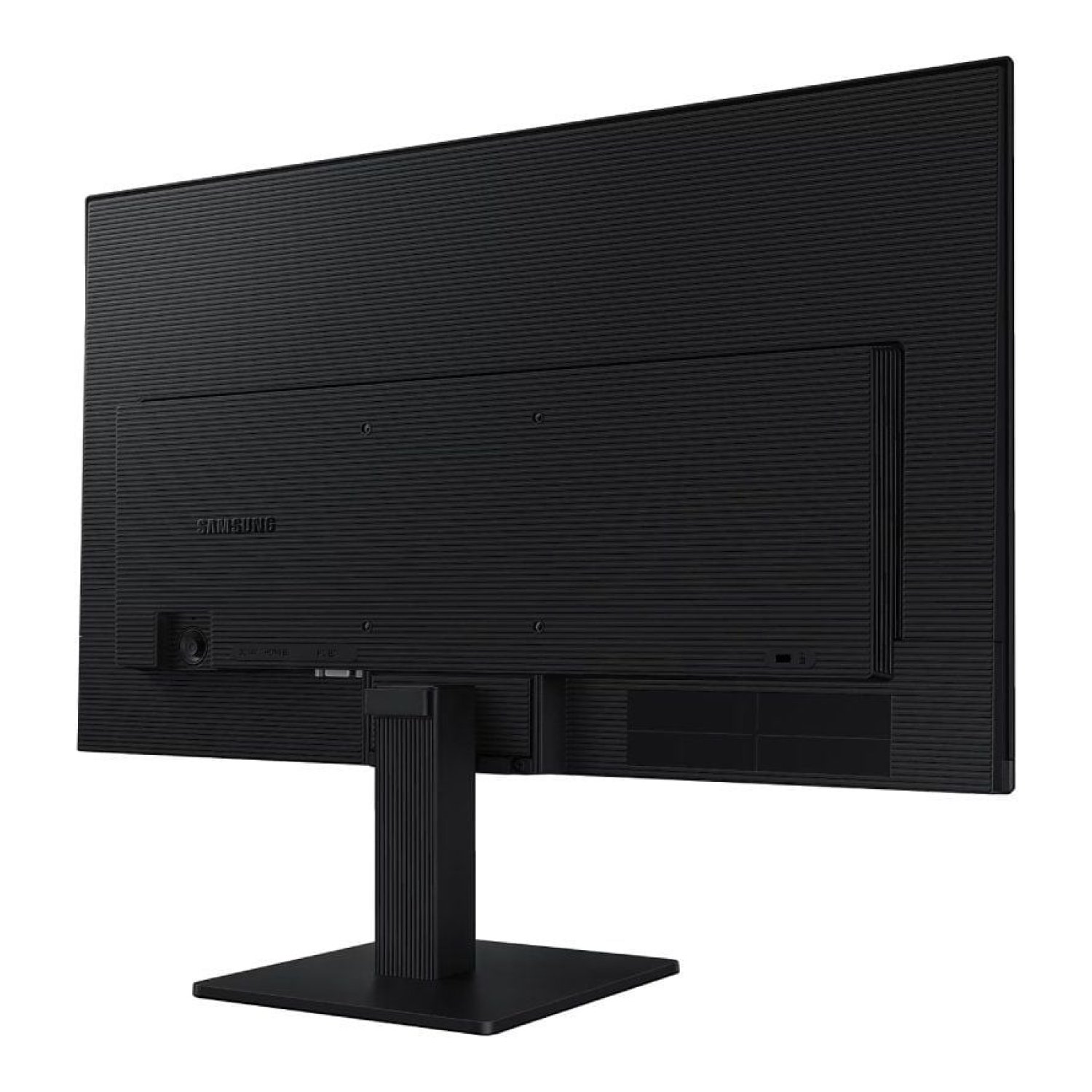 Samsung Essential Monitor S24D300 · 24" · Full HD · Negro