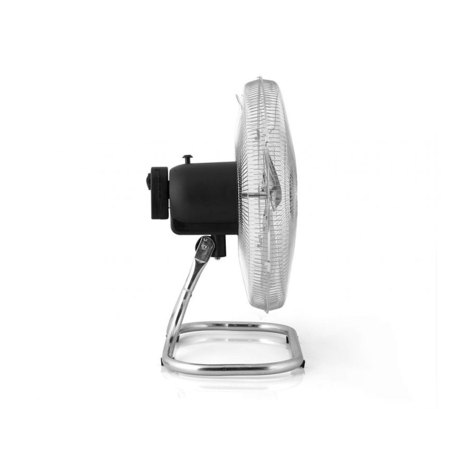 Orbegozo PWS 0547 · Ventilador 3 en 1 · 45cm · 90W · 3 velocidades · Sobremesa/Pie/Pared