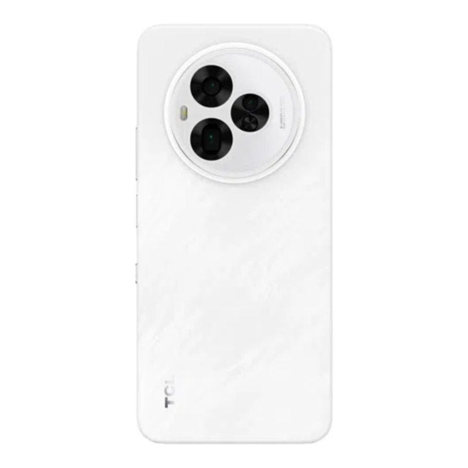 TCL 60 Ultra NXTPAPER · 7,2" · 12GB RAM · 512GB · 5G · Blanco Niebla