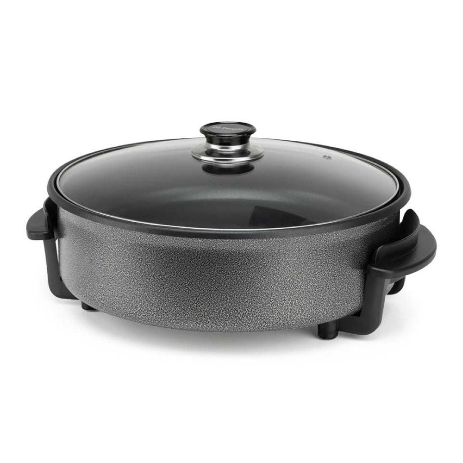Orbegozo PZ 3670 · Olla Eléctrica Programable · 5L · 1500W