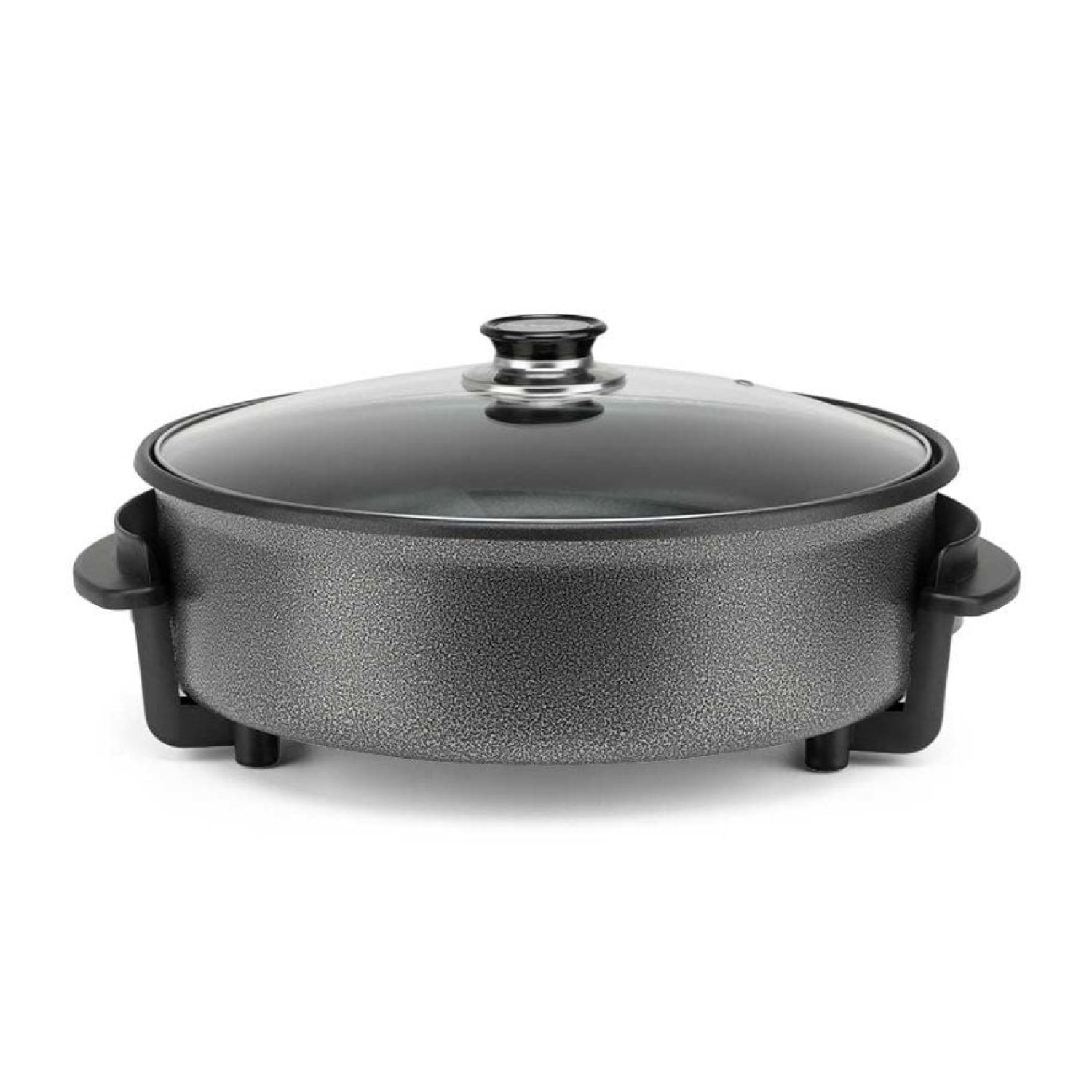 Orbegozo PZ 3670 · Olla Eléctrica Programable · 5L · 1500W