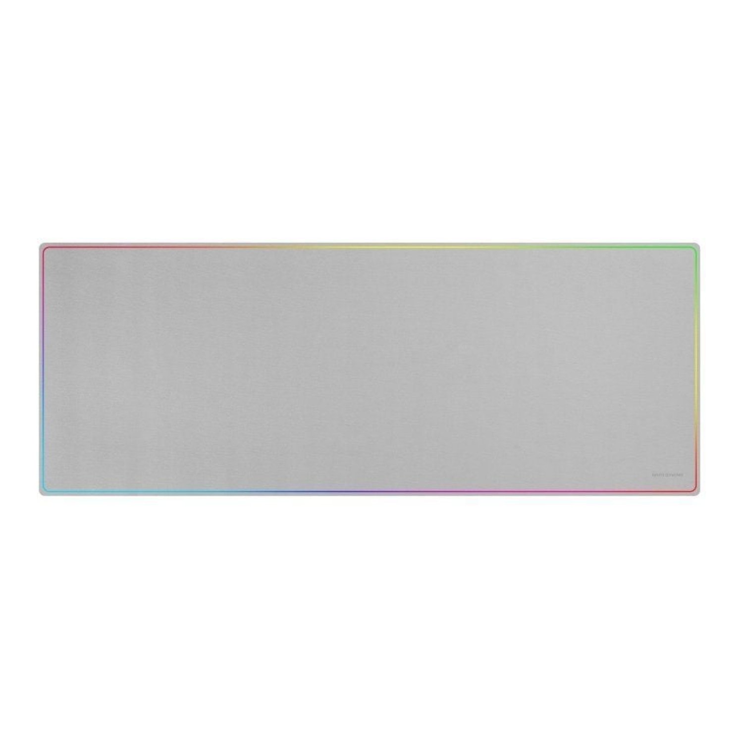 Mars Gaming MMP224 · Alfombrilla Gaming · 880x330mm · Blanca