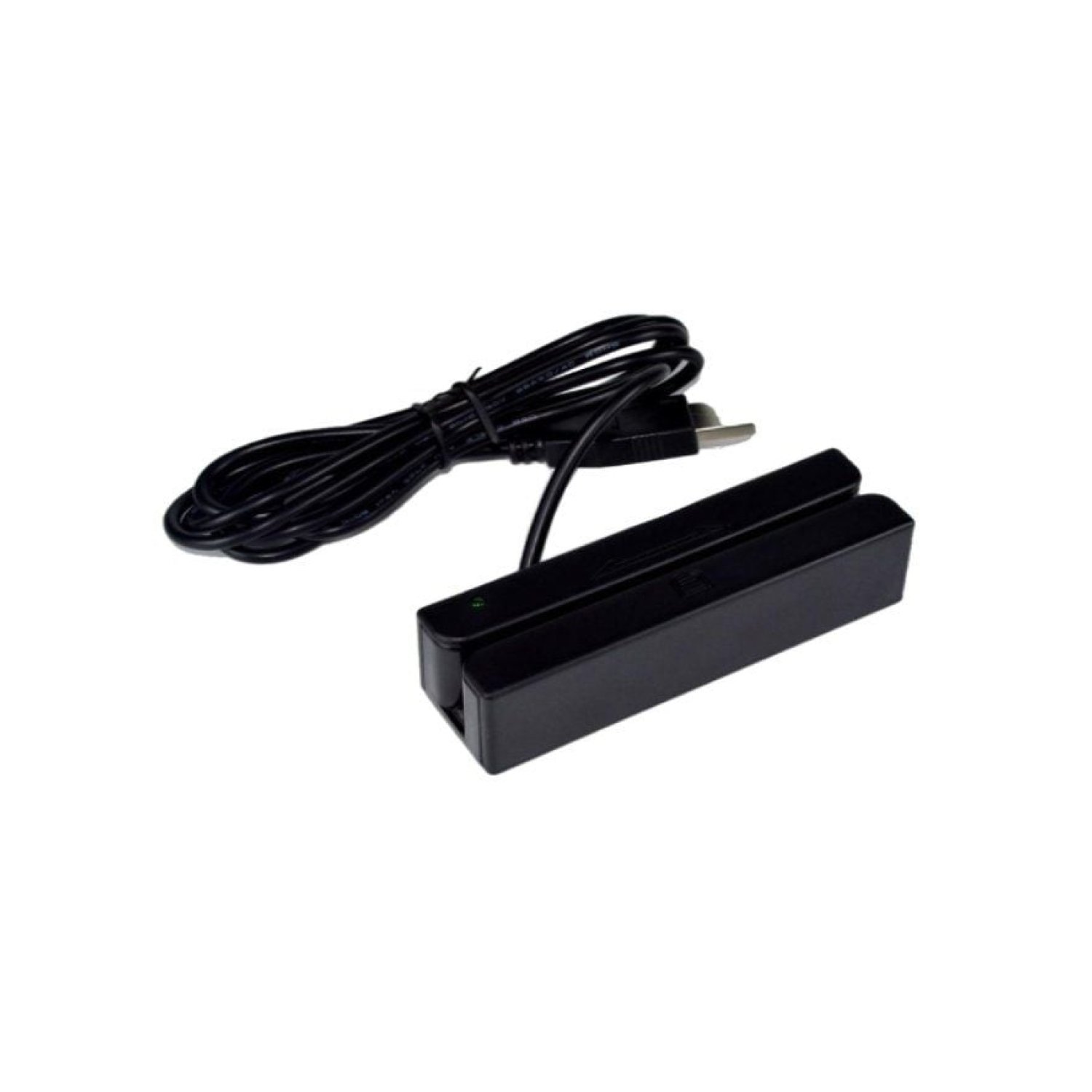 Premier · Lector Banda Magnética · BM-90 · USB
