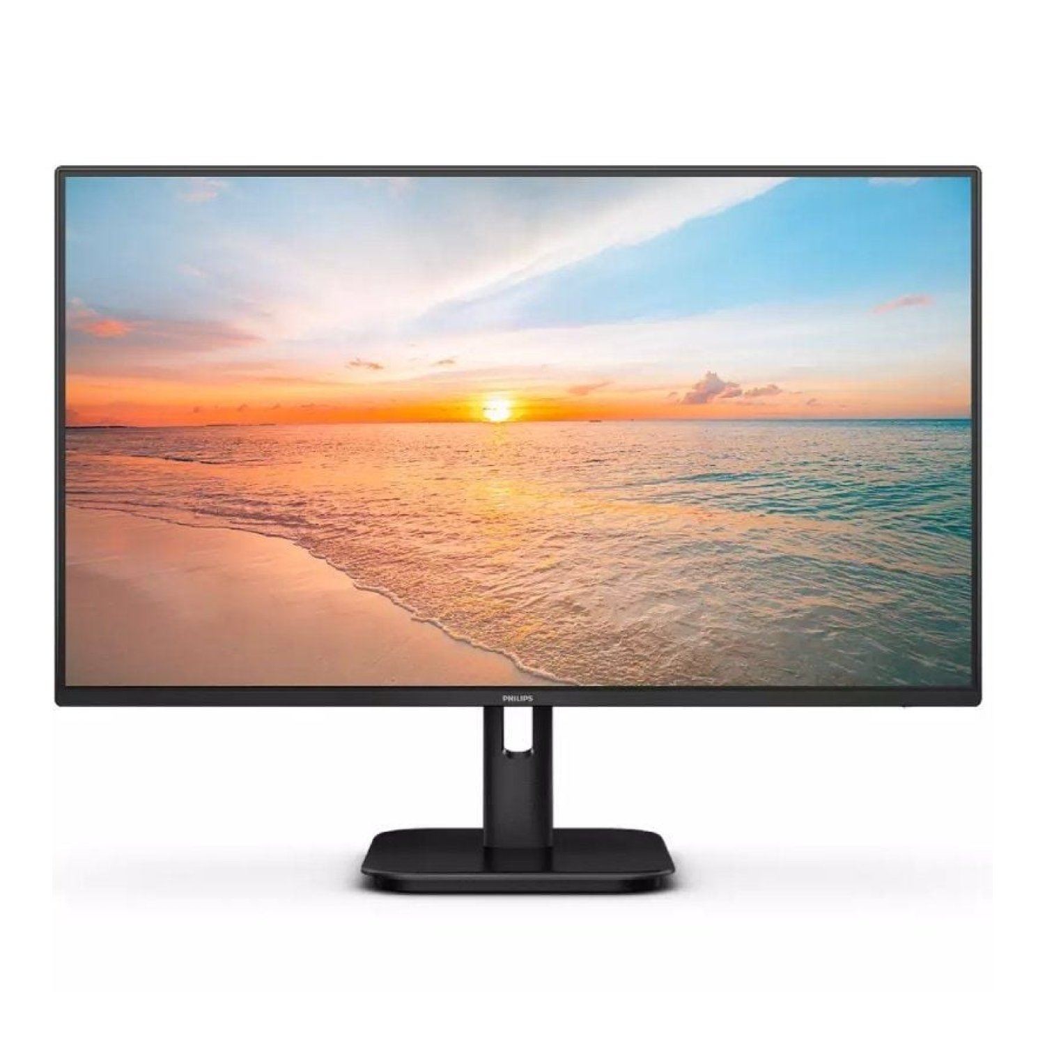 Philips 24E1N1100A · Monitor Profesional 23,8" · Full HD · Multimedia · Negro