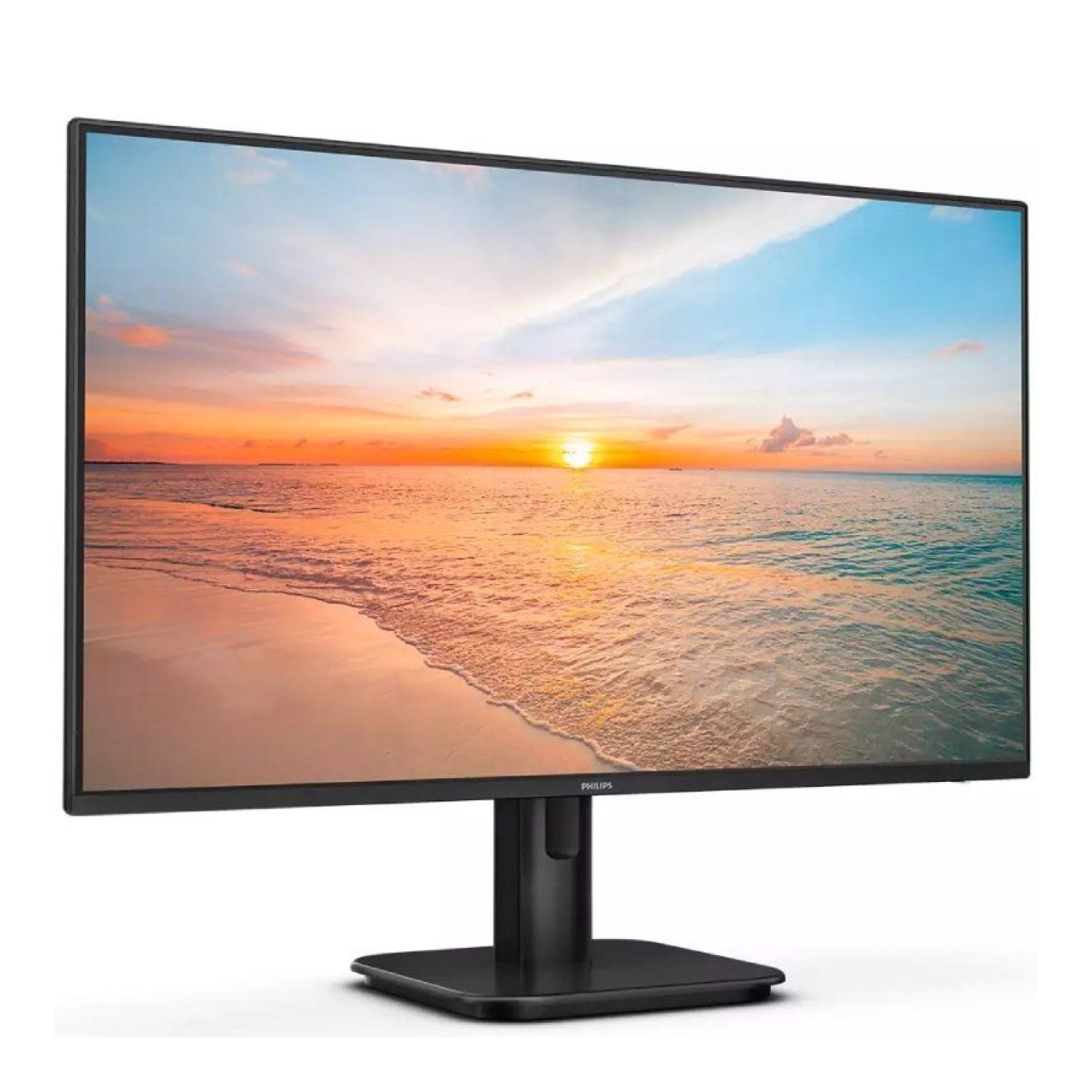 Philips 24E1N1100A · Monitor Profesional 23,8" · Full HD · Multimedia · Negro