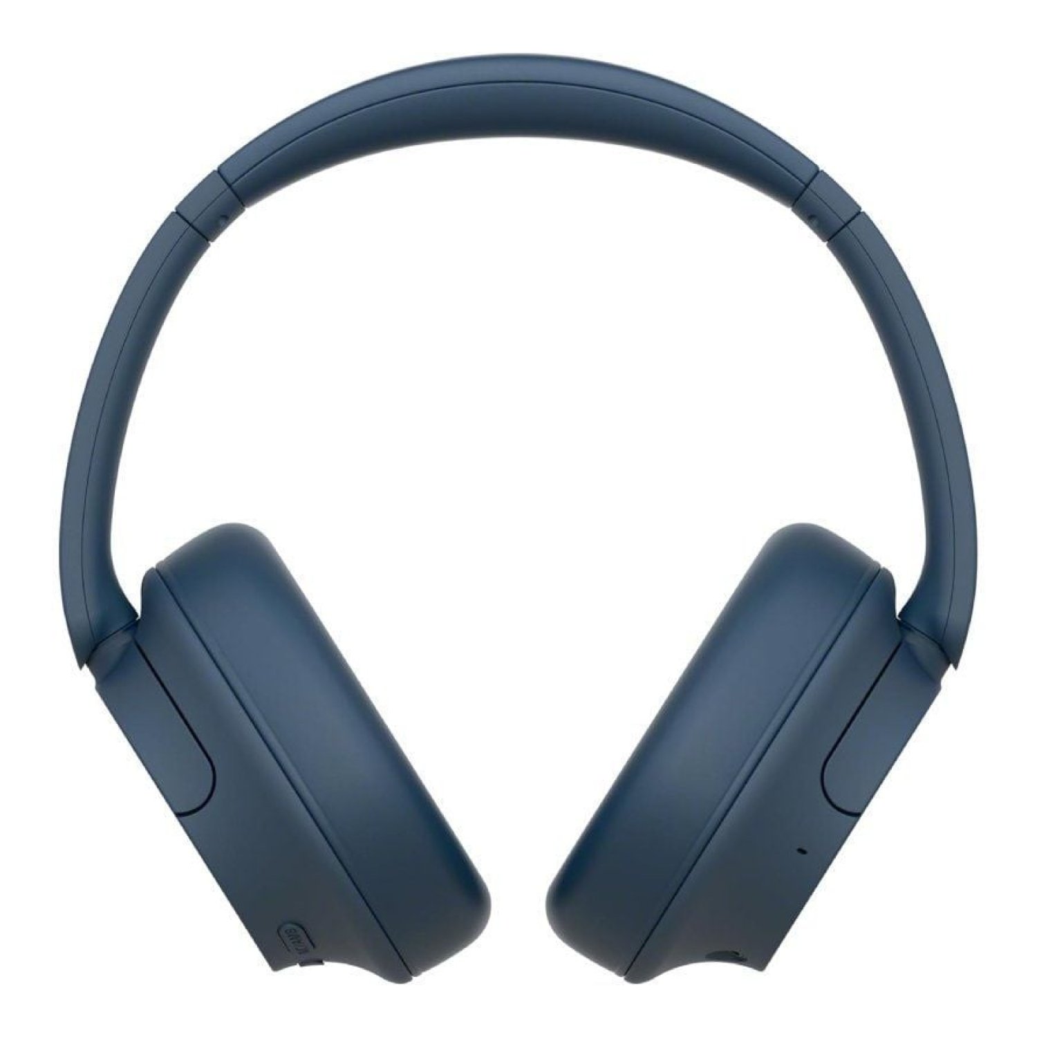 Sony WH-CH720N · Auriculares Inalámbricos · Bluetooth · Micrófono · Azules