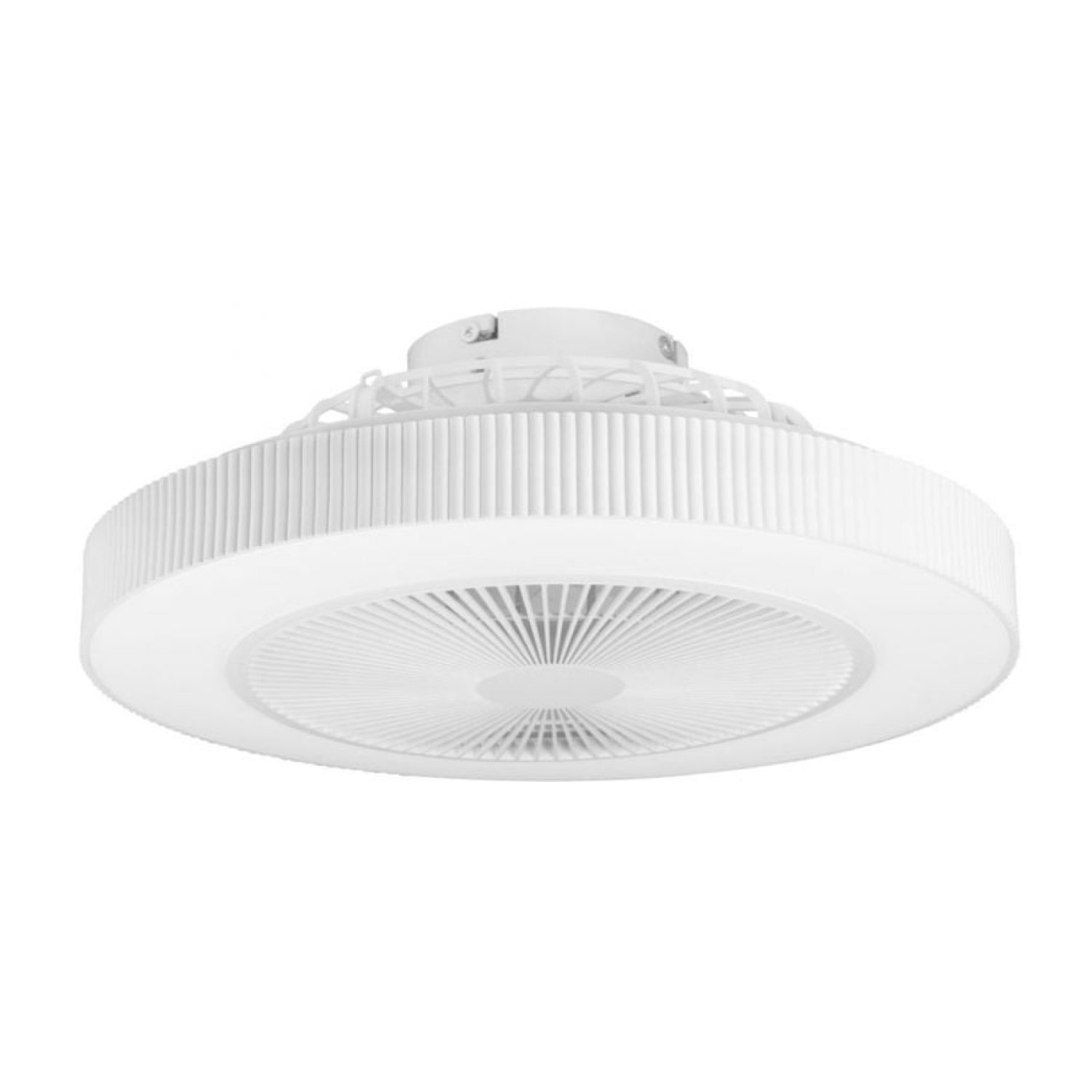 Orbegozo CP 15 · Ventilador de Techo · 40W · 7 Aspas 33cm · 6 Velocidades