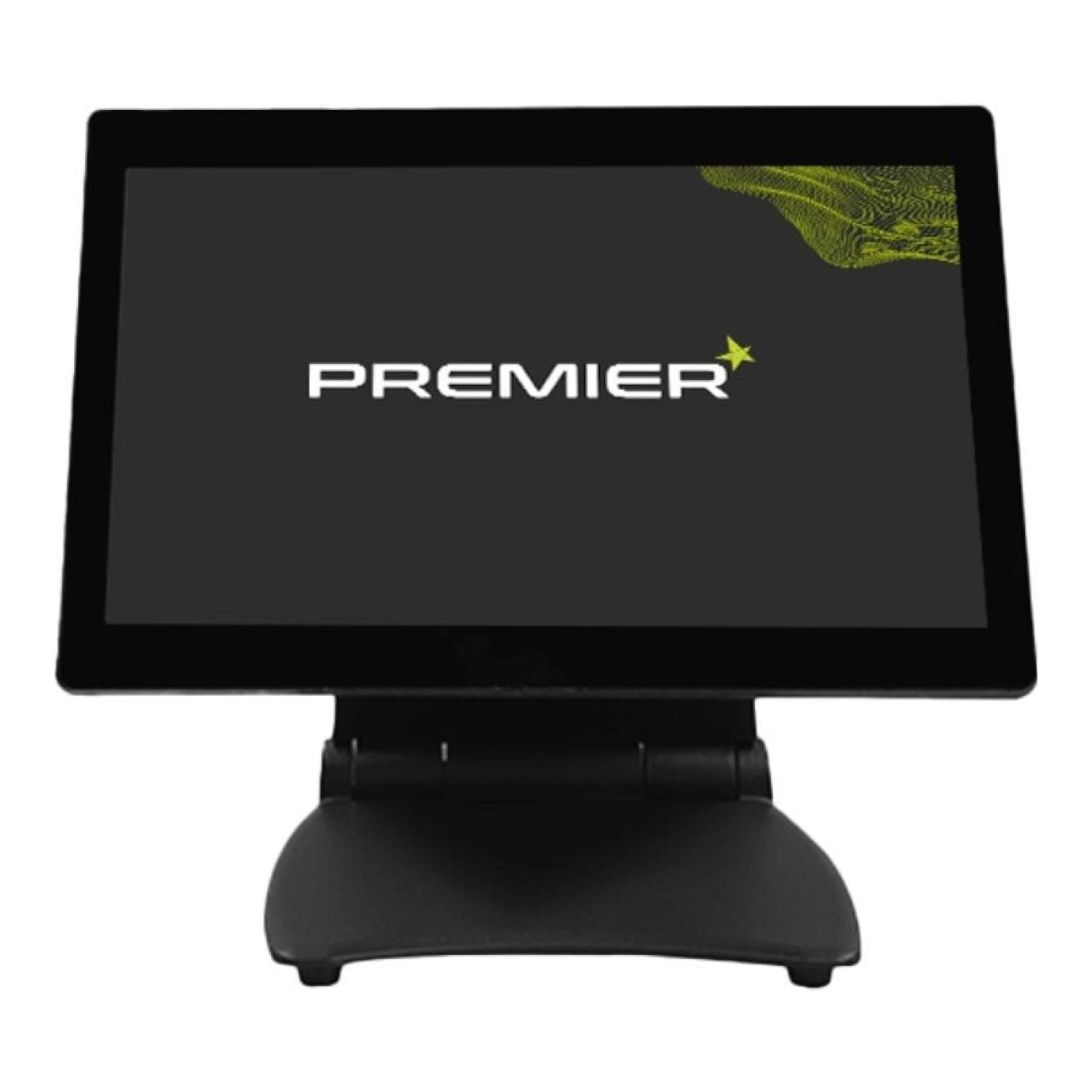 Premier KT-100 FT W · TPV Táctil 15,6" · Intel N97 · 8GB RAM · 128GB SSD · WiFi