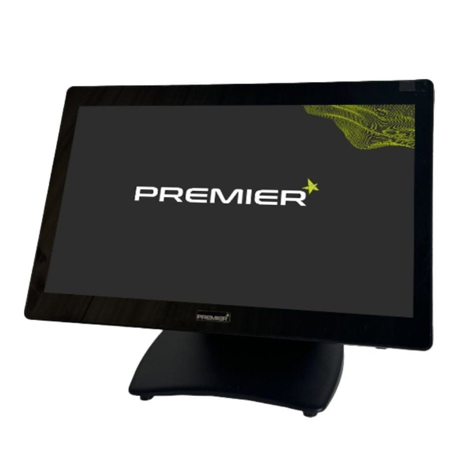 Premier KT-100 FT W · TPV Táctil 15,6" · Intel N97 · 8GB RAM · 128GB SSD · WiFi