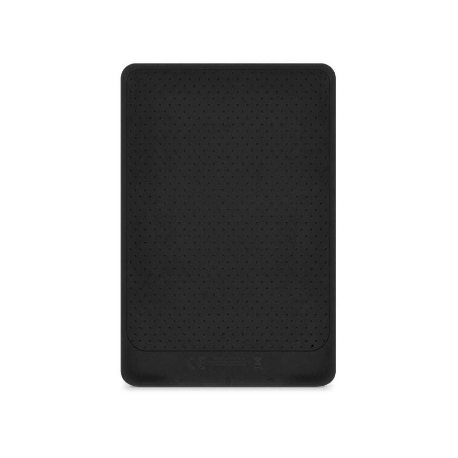 SPC Dickens Light 2 · E-Reader 6" · Tinta Electrónica · Negro