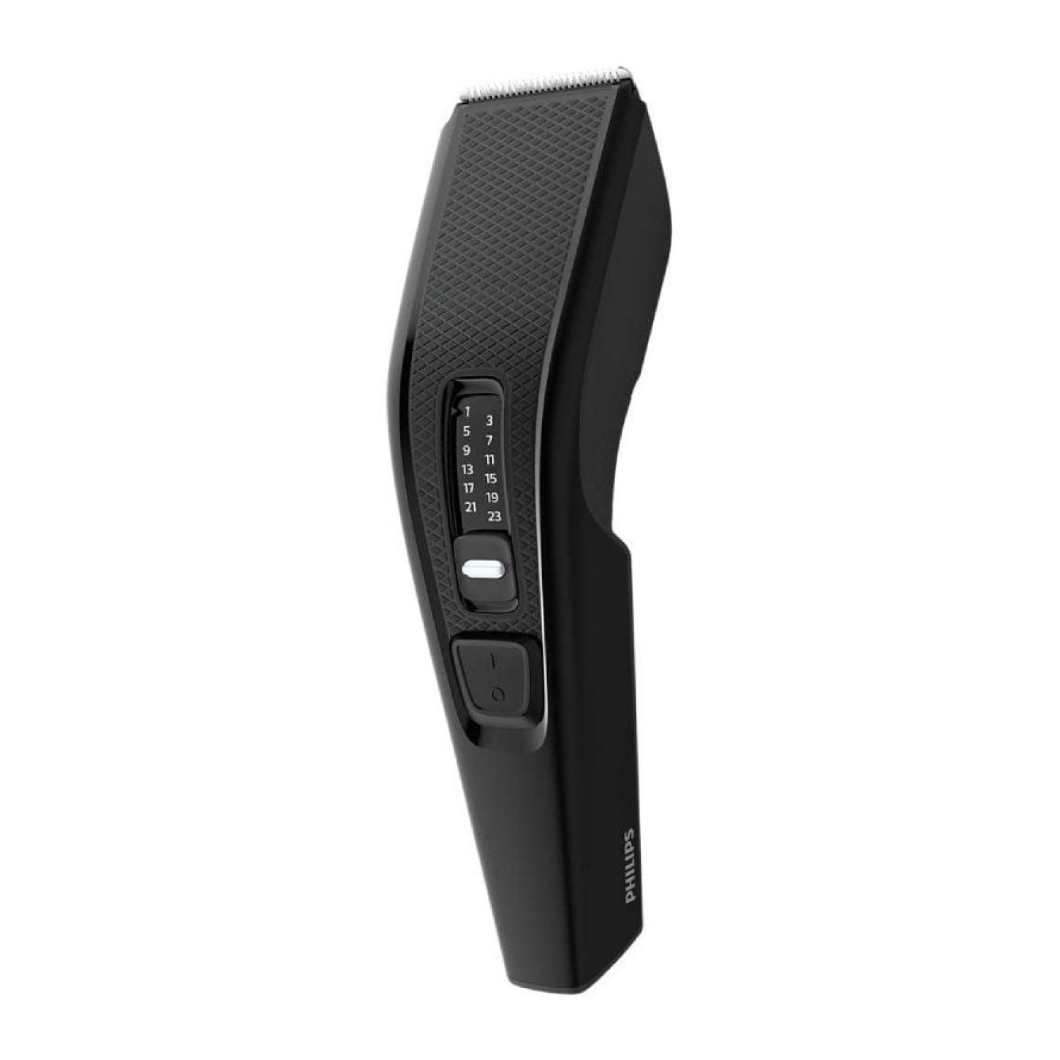 Philips Hairclipper Series 3000 · Cortapelos con Cable · 2 Accesorios