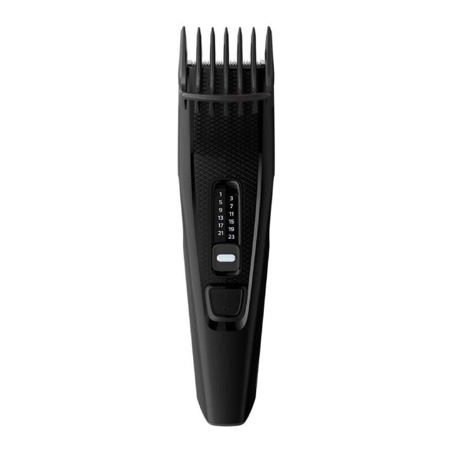 Philips Hairclipper Series 3000 · Cortapelos con Cable · 2 Accesorios
