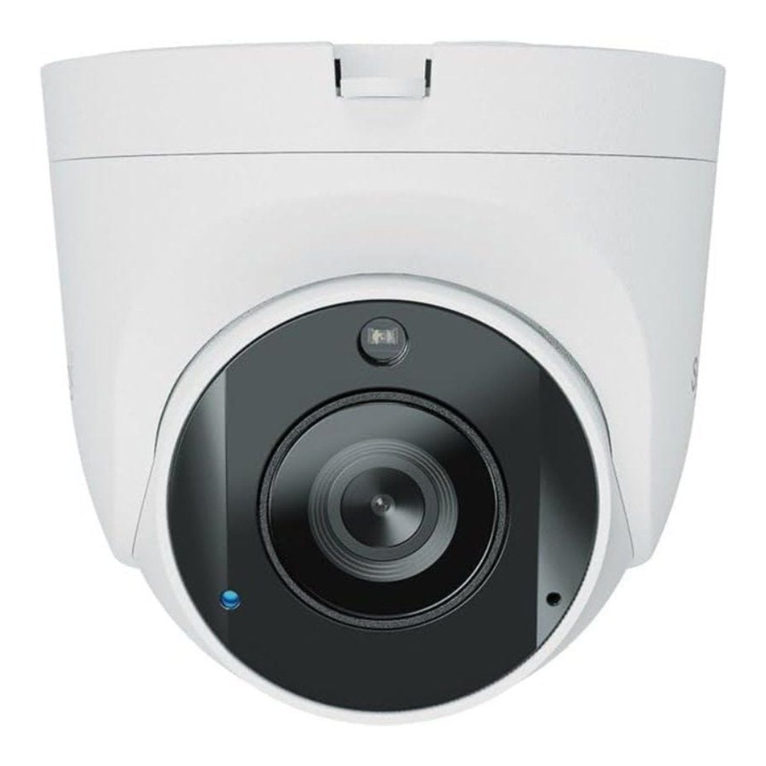 Synology TC500 · Cámara Vigilancia · 110° · Visión Nocturna · Control APP