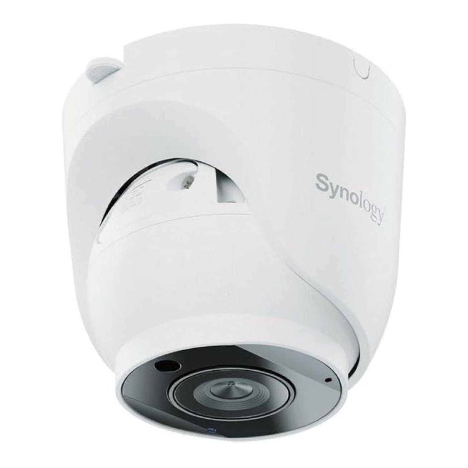 Synology TC500 · Cámara Vigilancia · 110° · Visión Nocturna · Control APP