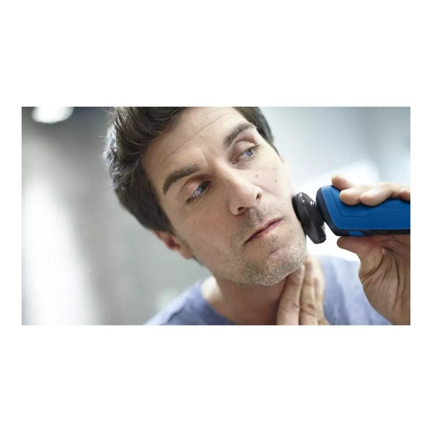 Philips Shaver Series 5000 S5466/17 · Afeitadora Eléctrica · Batería · 2 Accesorios