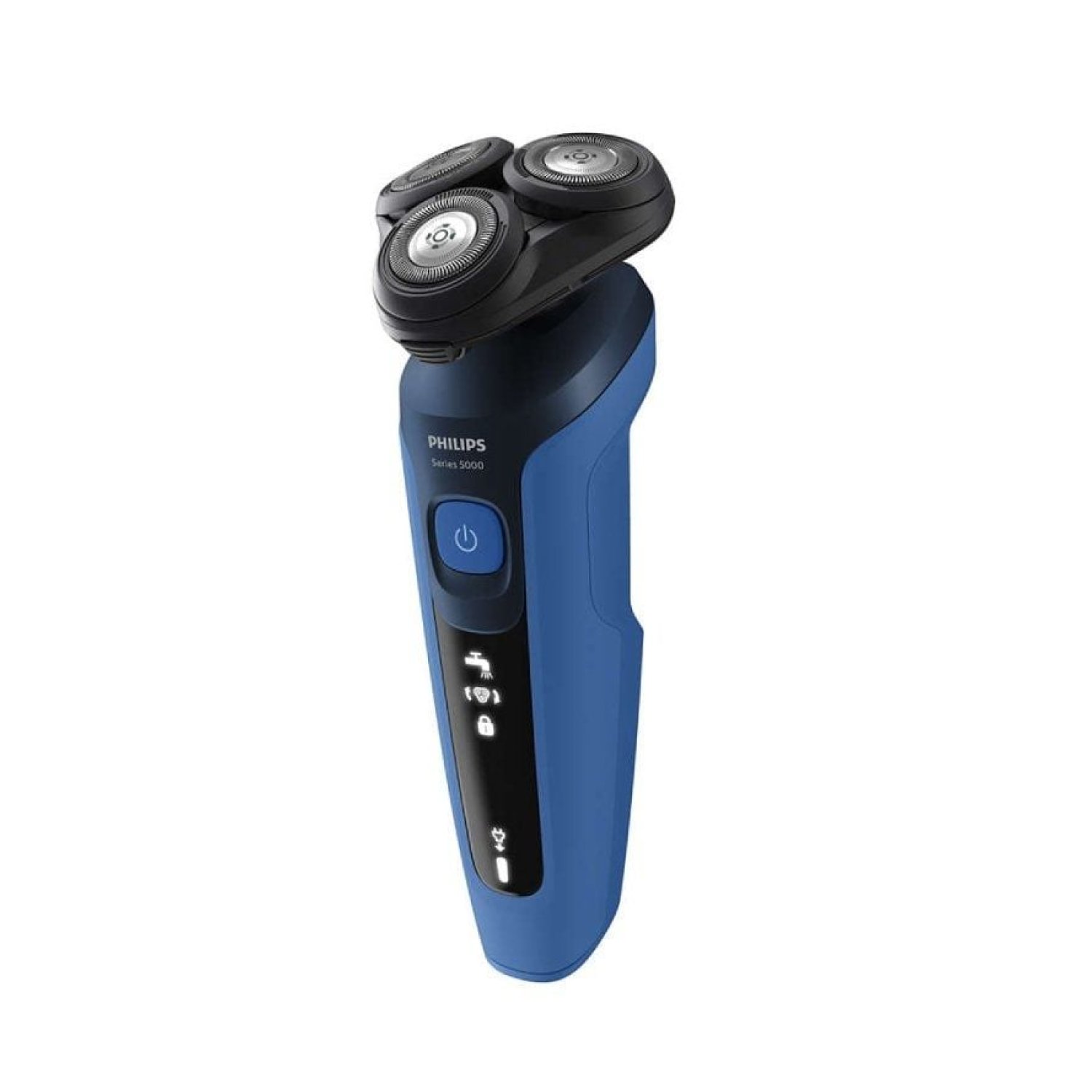 Philips Shaver Series 5000 S5466/17 · Afeitadora Eléctrica · Batería · 2 Accesorios