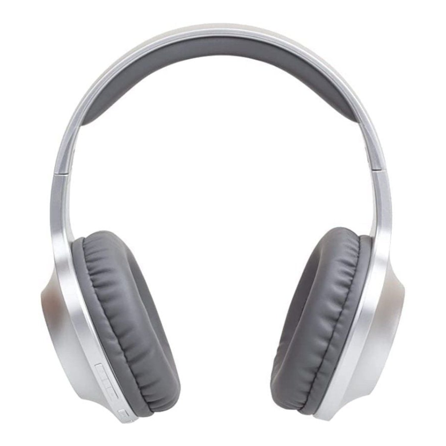 Panasonic RB-HX220B · Auriculares Inalámbricos · Bluetooth · Micrófono · Plateados