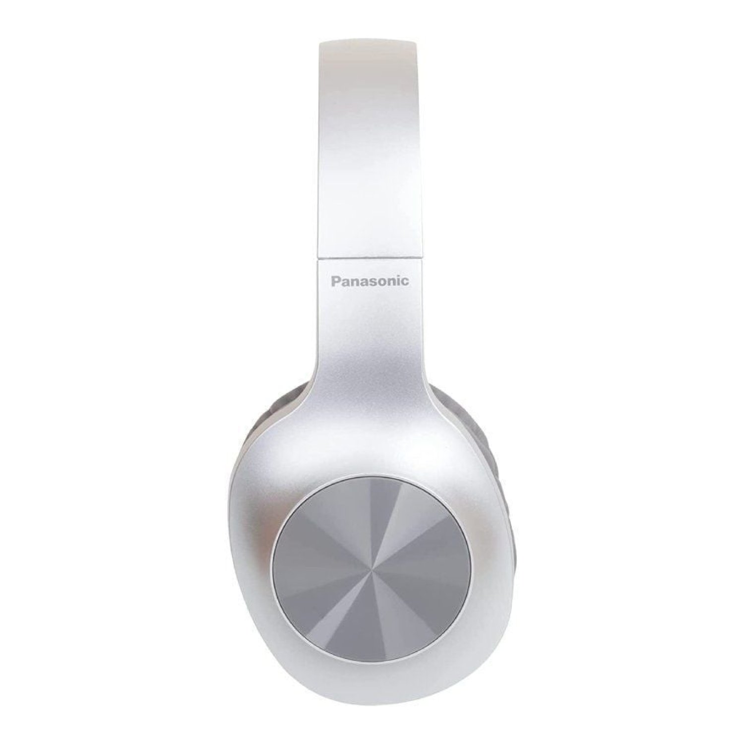 Panasonic RB-HX220B · Auriculares Inalámbricos · Bluetooth · Micrófono · Plateados