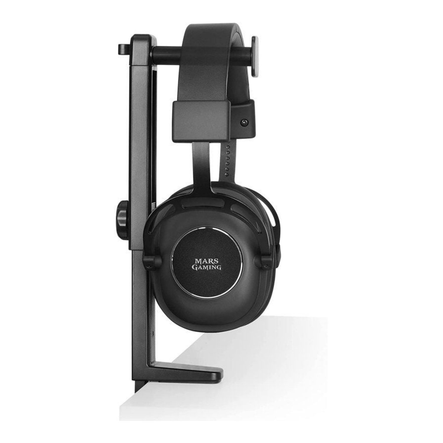 Mars Gaming MHH2 · Soporte para Auriculares · Gaming