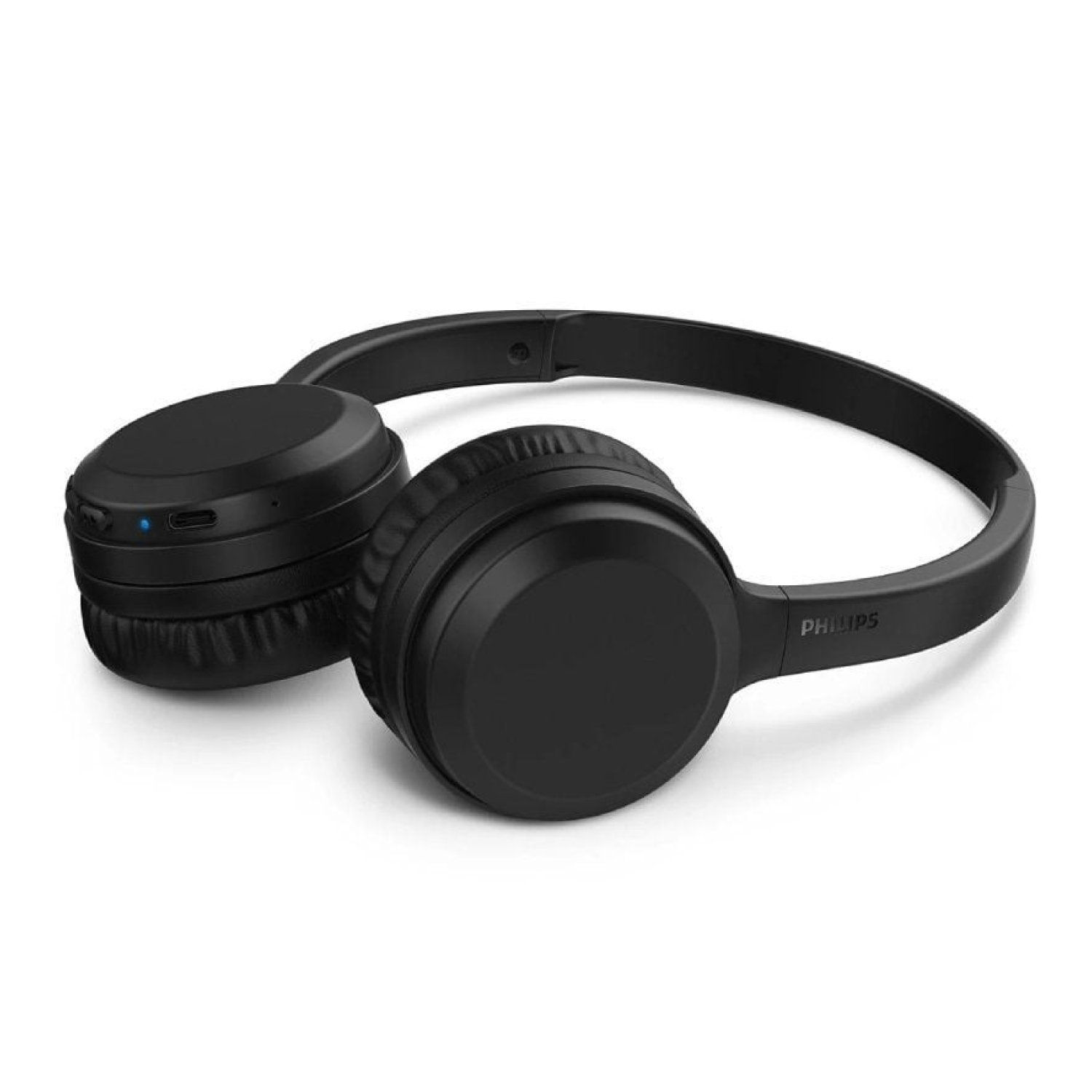 Philips TAH1108BK · Auriculares Inalámbricos · Bluetooth · Micrófono · Negros