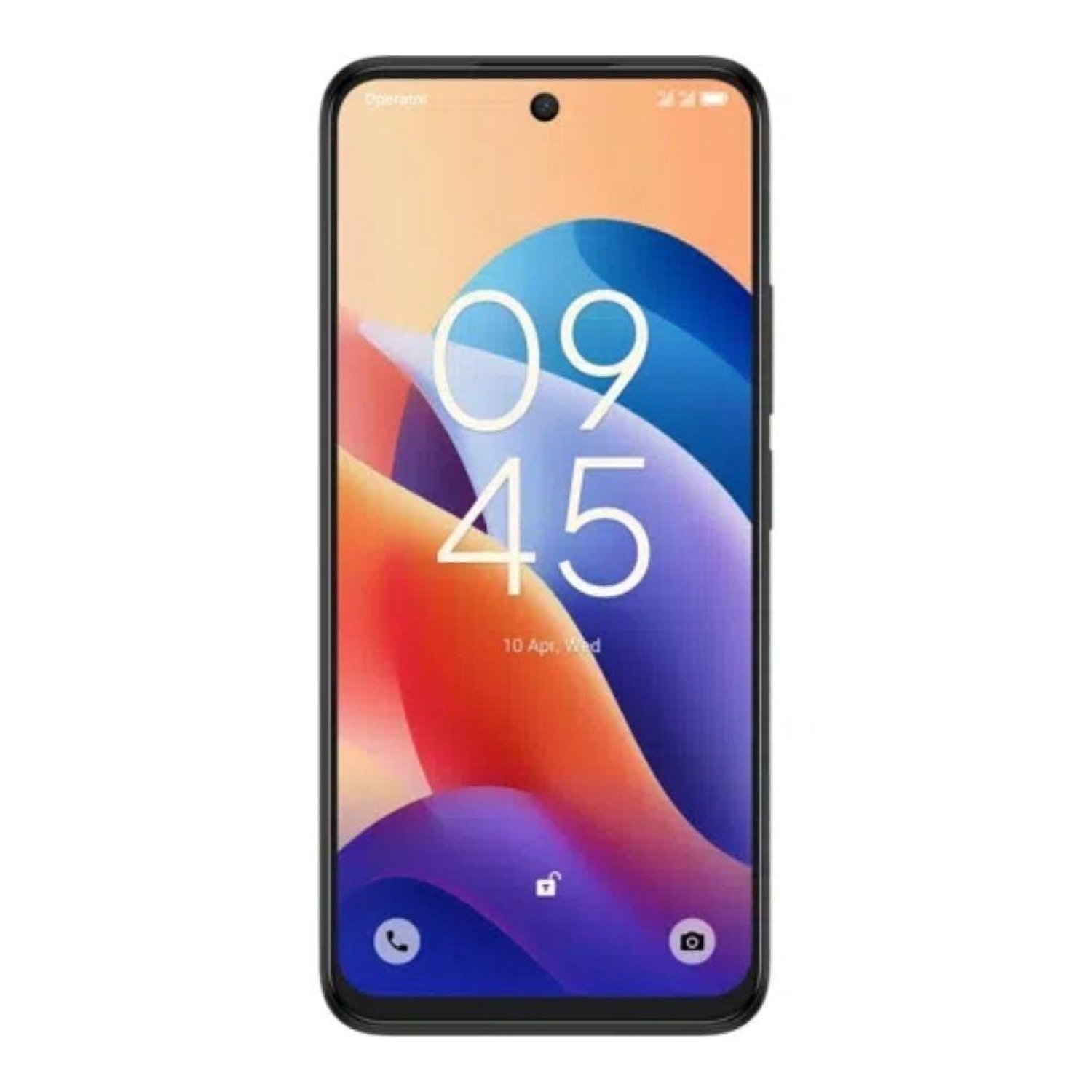 TCL 60 SE · 6,7" · 8GB RAM · 512GB · Negro