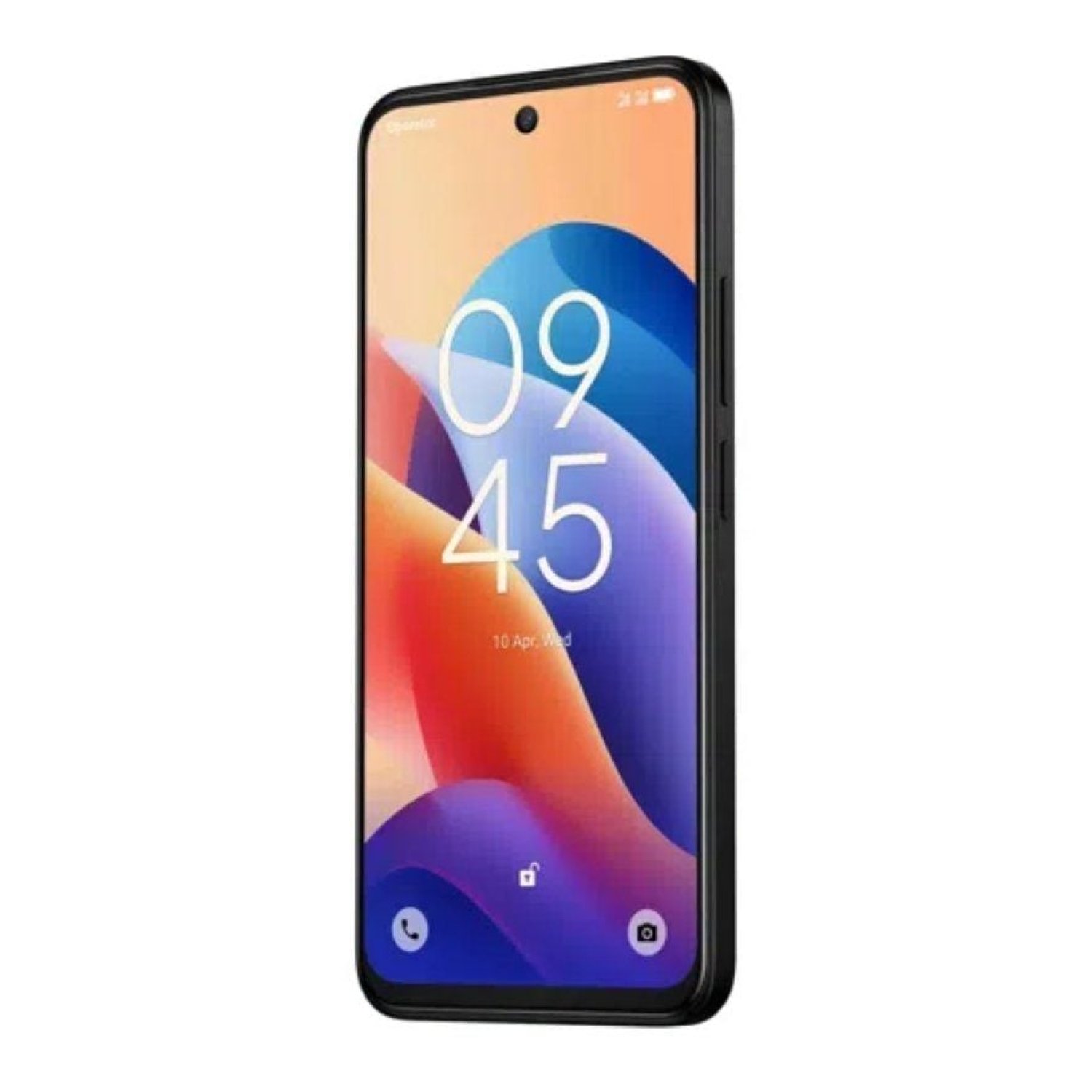 TCL 60 SE · 6,7" · 8GB RAM · 512GB · Negro