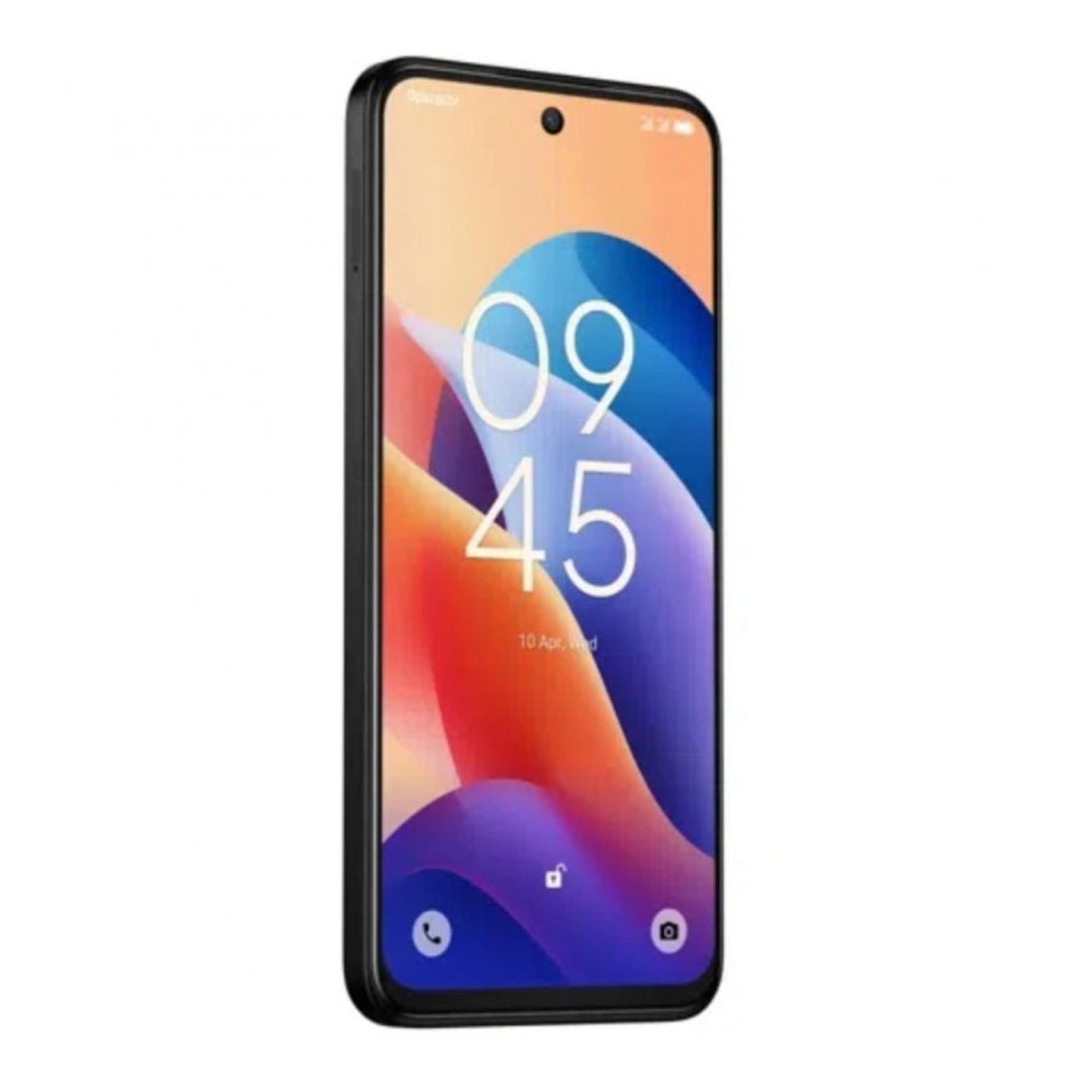 TCL 60 SE · 6,7" · 8GB RAM · 512GB · Negro